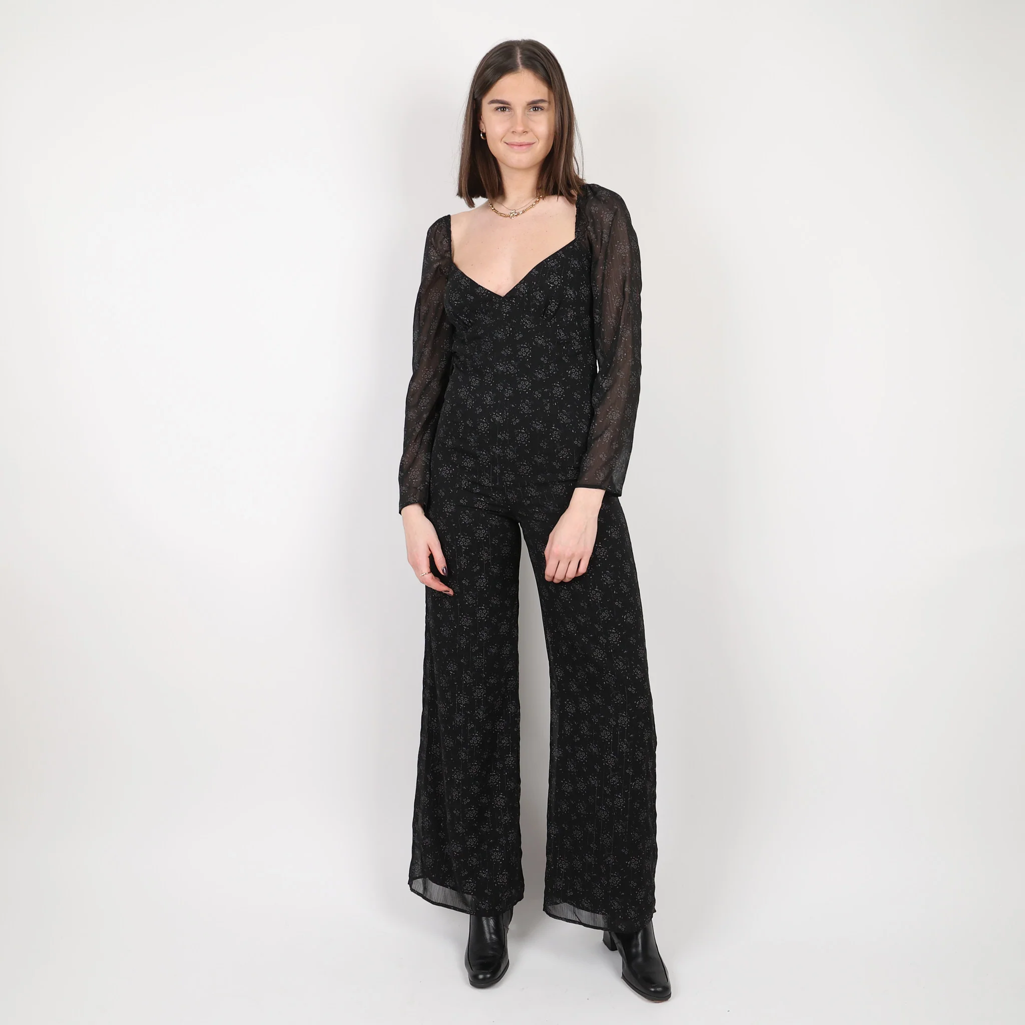 Jumpsuit, UK Size 10