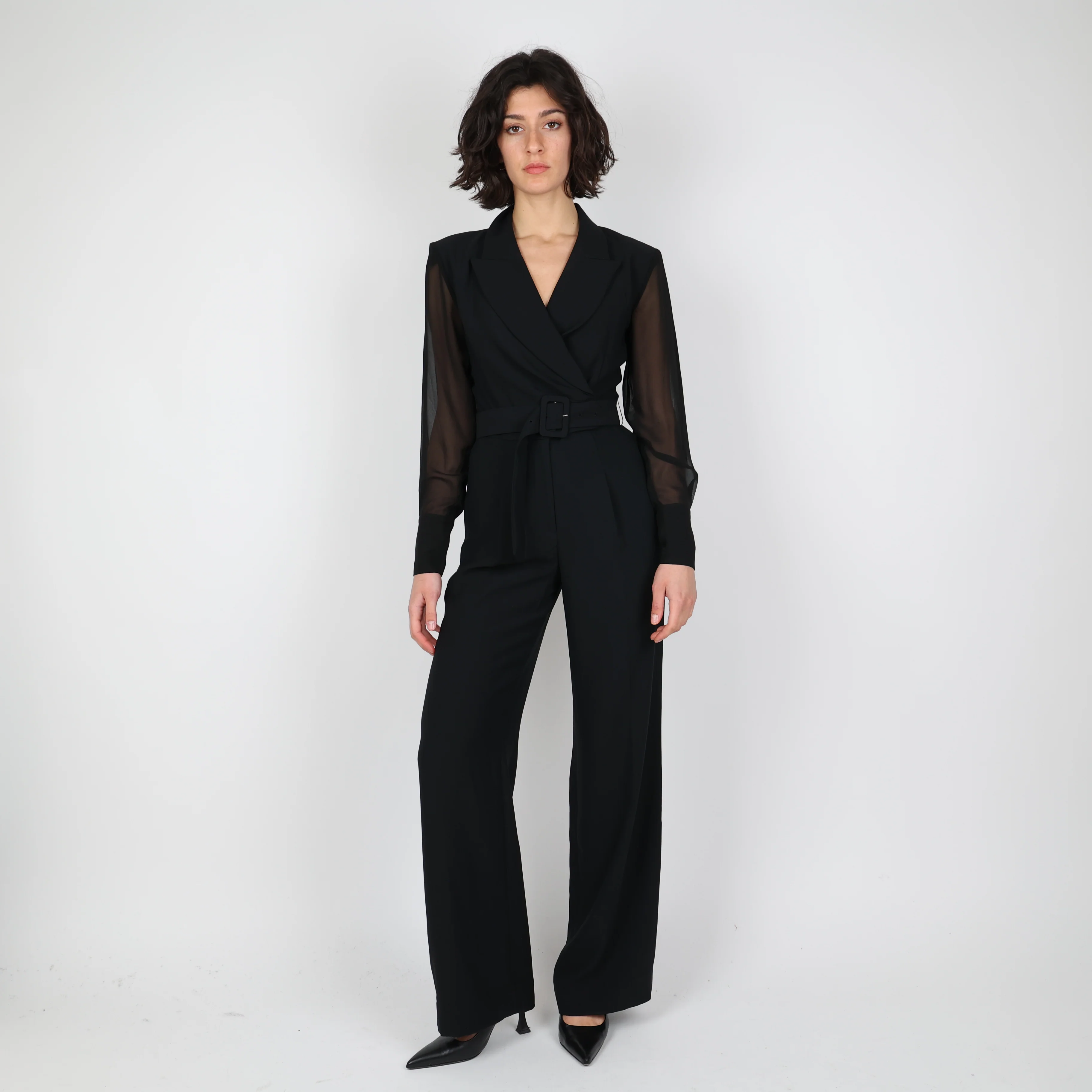 Jumpsuit, UK Size 6 - Image 2
