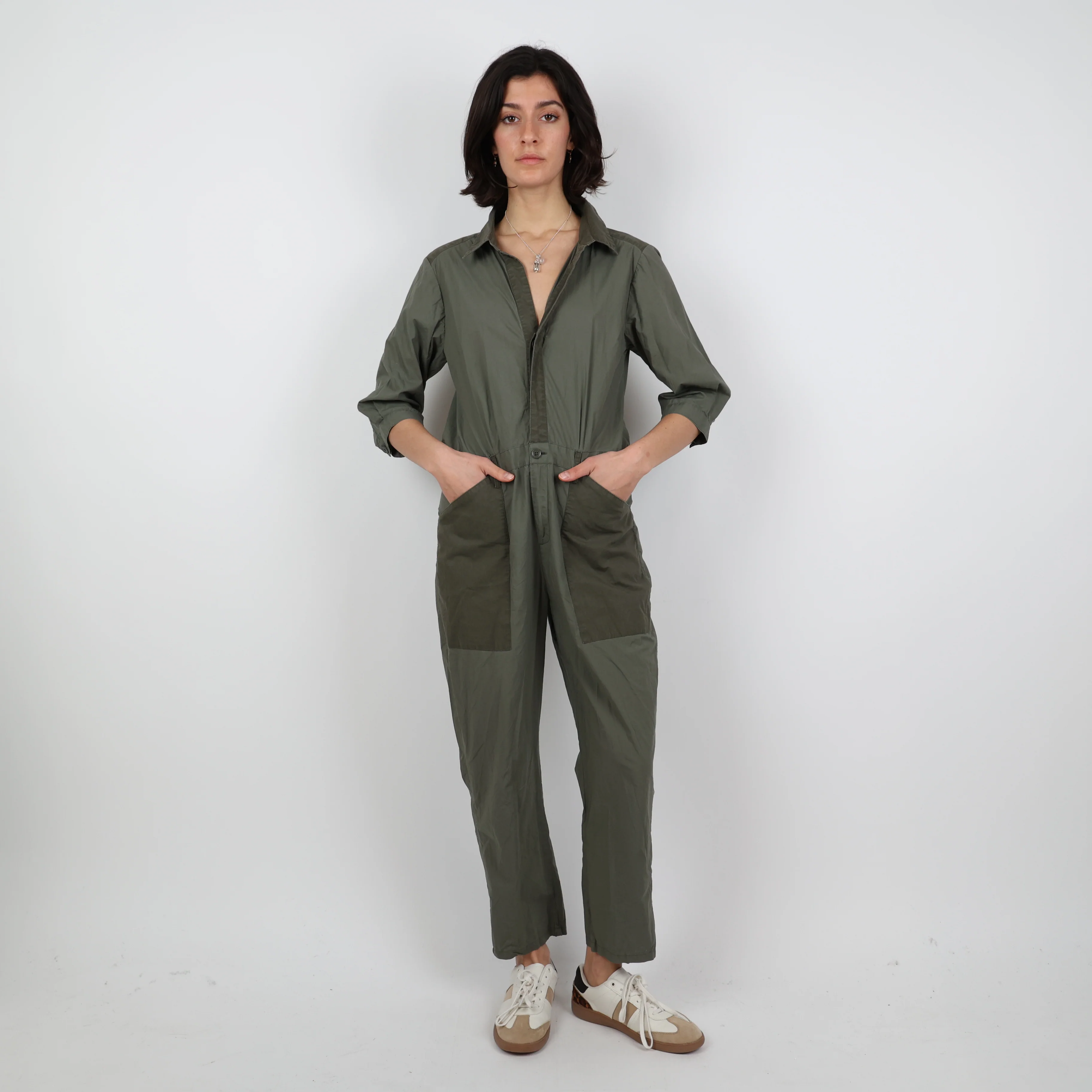 Jumpsuit, UK Size 12 - Image 2