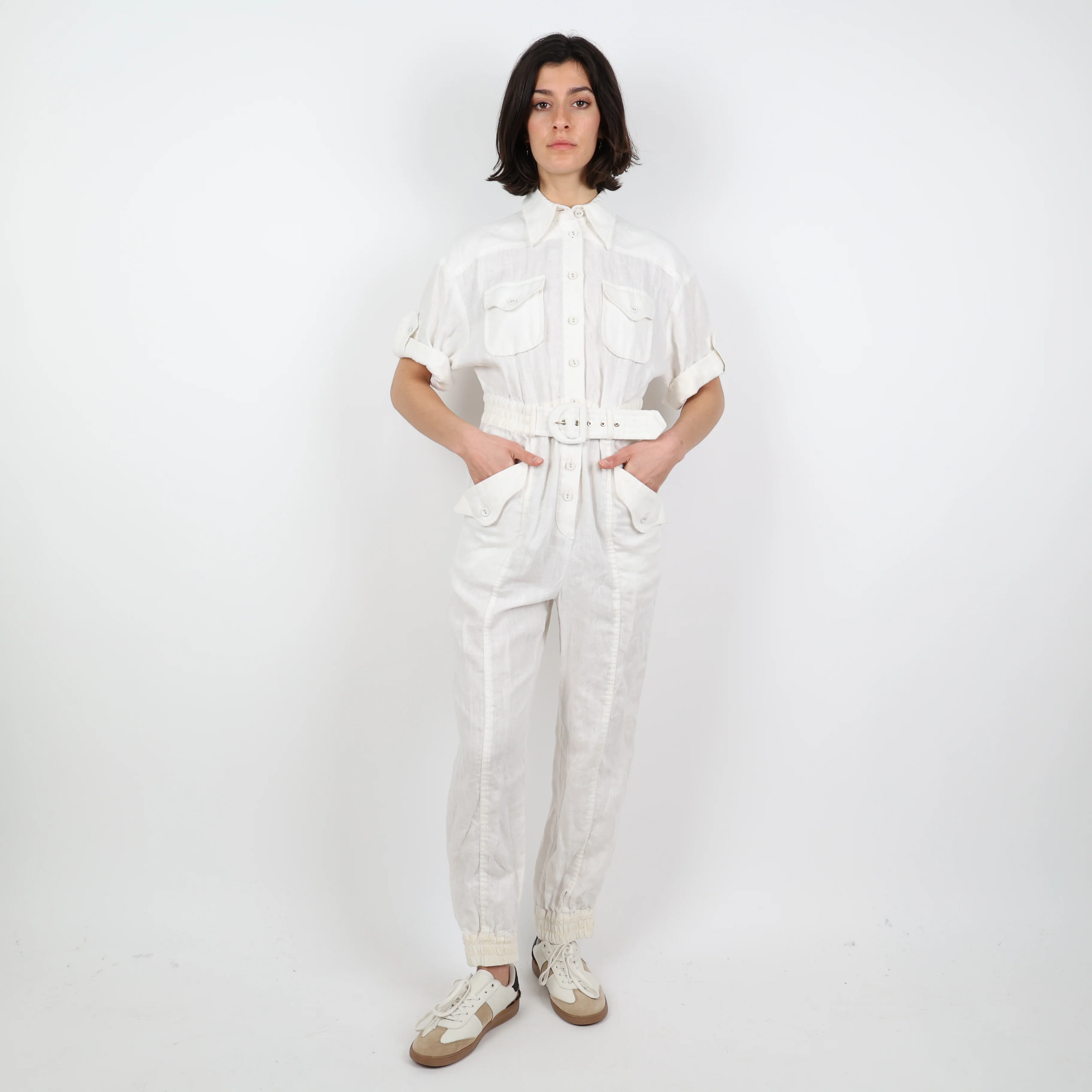 Jumpsuit, UK Size 8 - Image 2