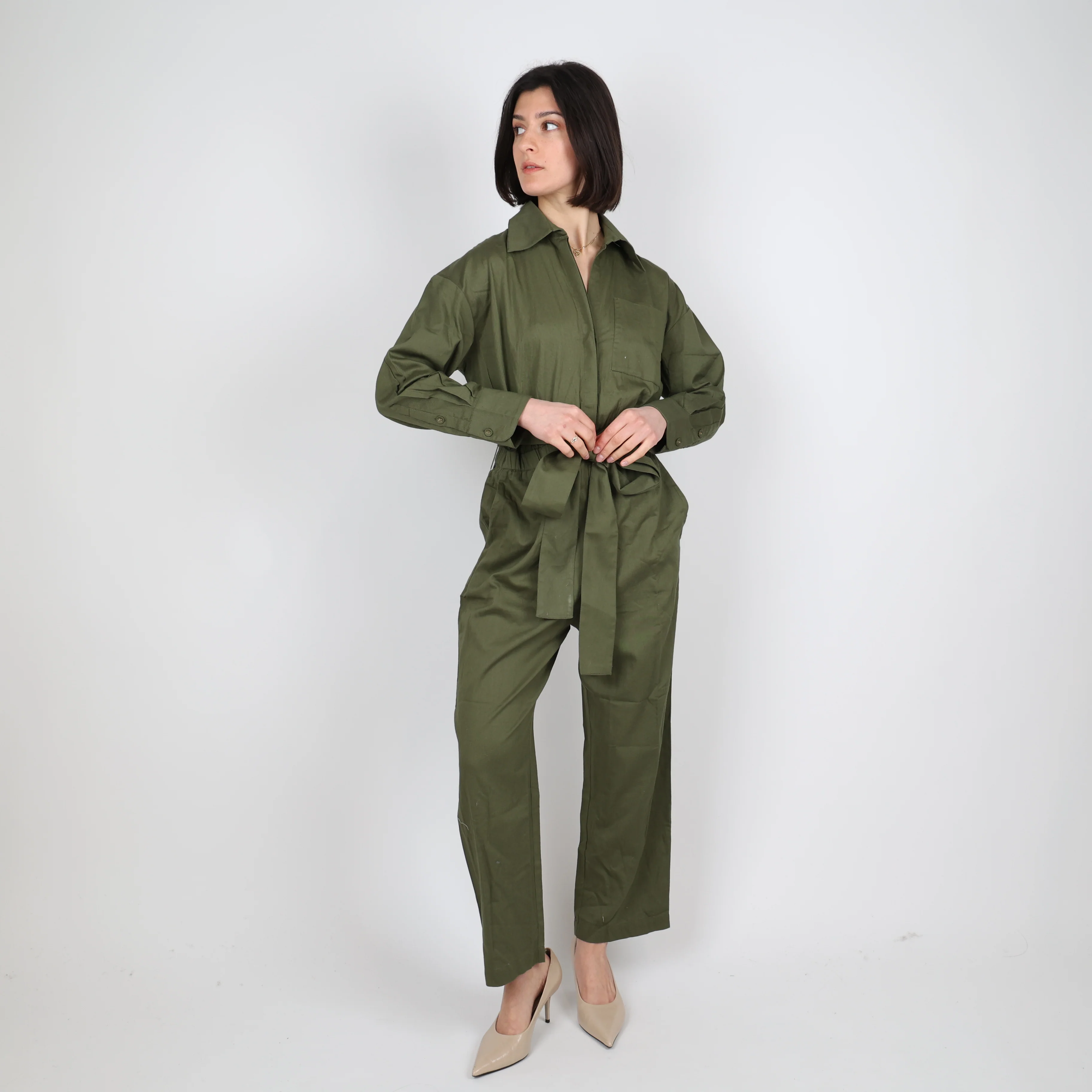 Jumpsuit, UK Size 12