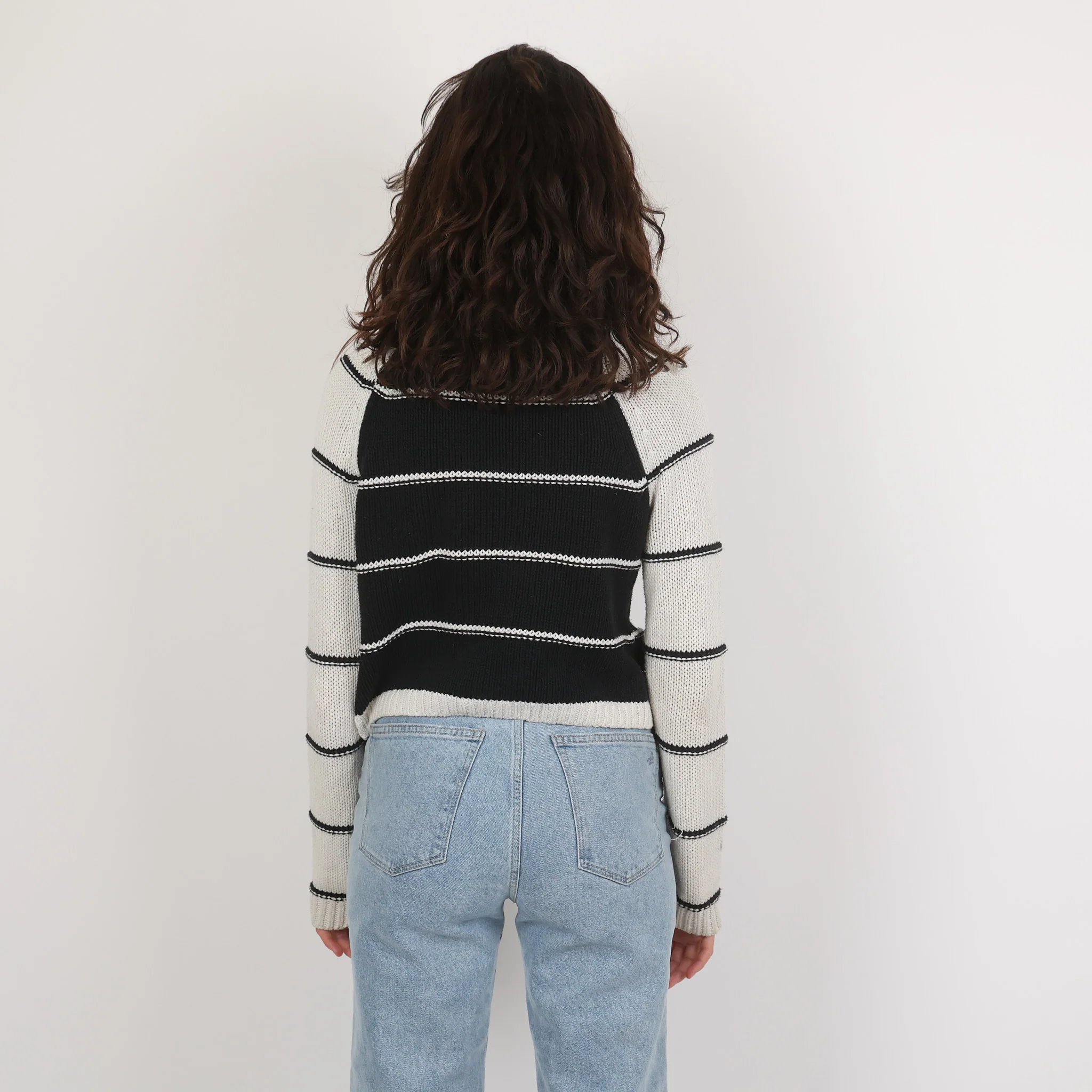 Knitwear, UK Size 8 - Image 3