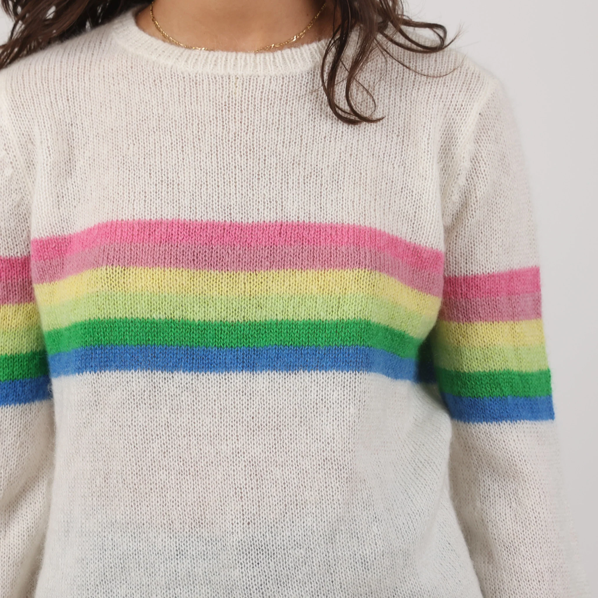 Knitwear, UK Size 8 - Image 4