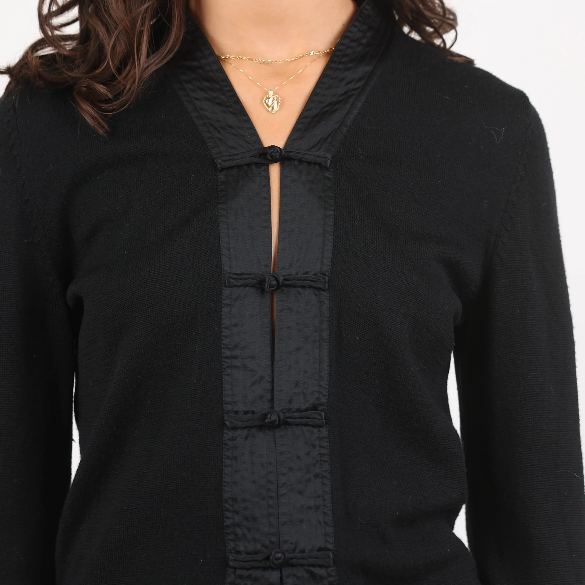 Knitwear, UK Size 12 - Image 4