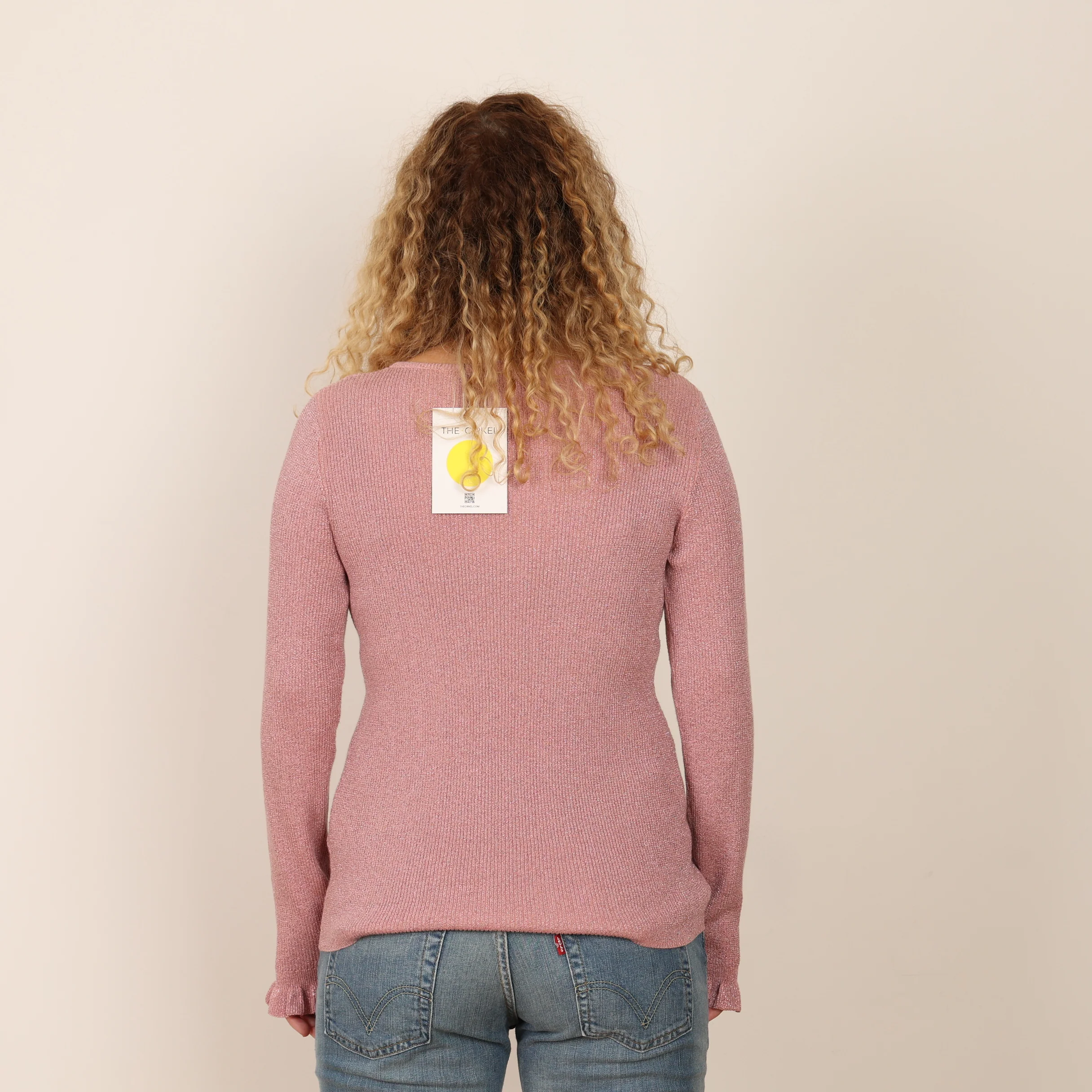 Knitwear, UK Size 12 - Image 3