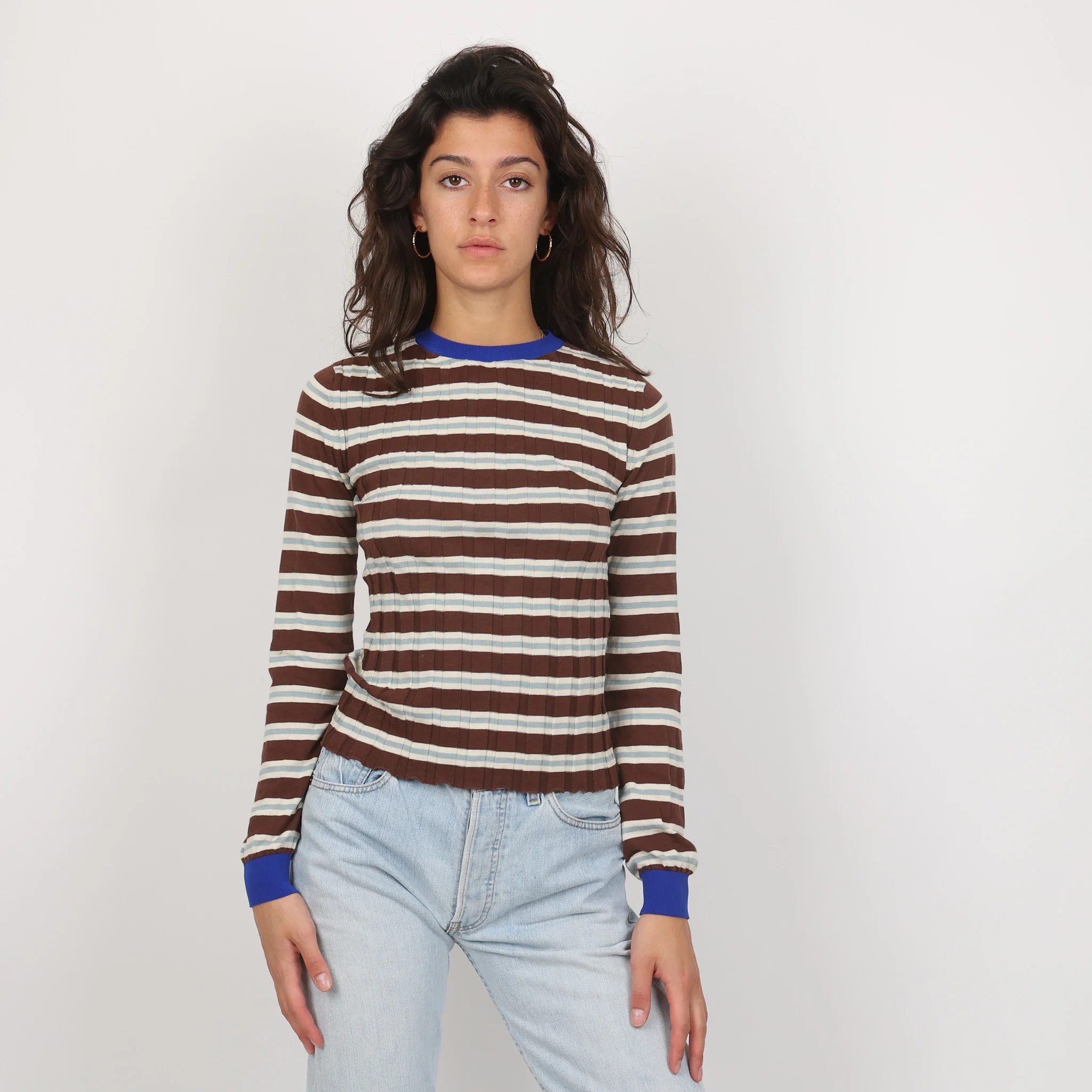 Knitwear, UK Size 10 - Image 2
