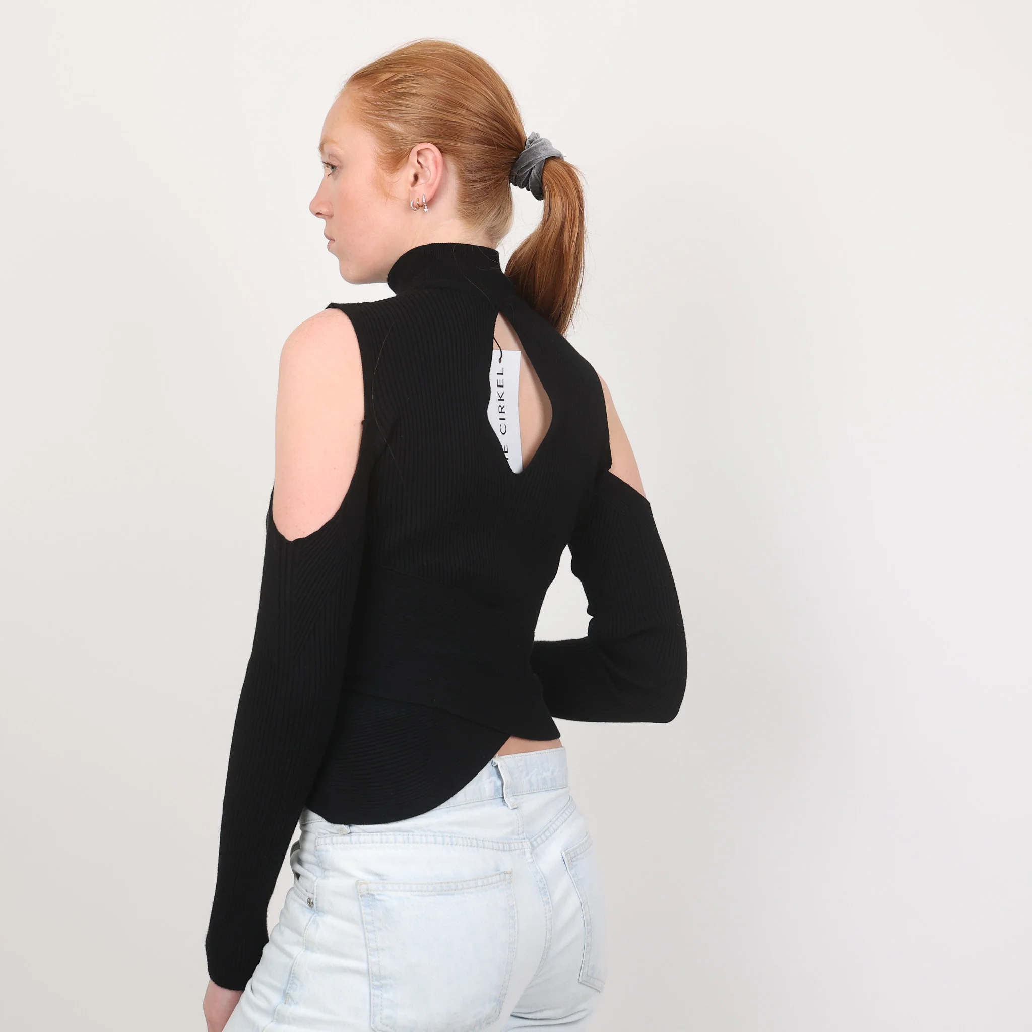 Knitwear, UK Size 8 - Image 3