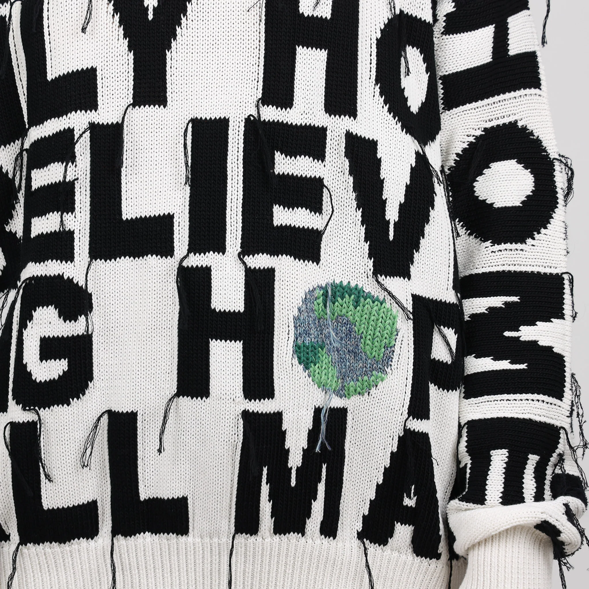 Knitwear, UK Size 12 - Image 4
