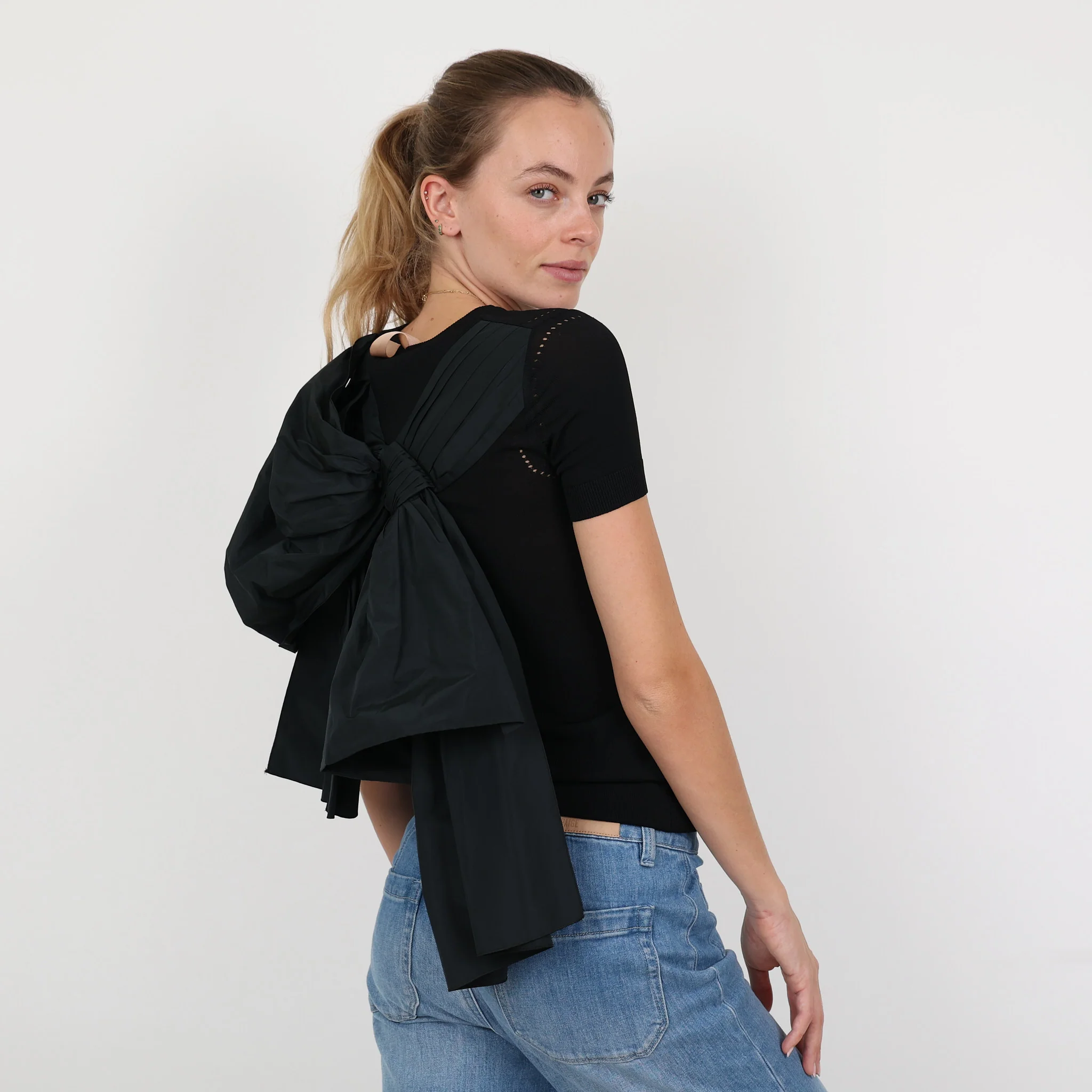 Knitwear, UK Size 8 - Image 4