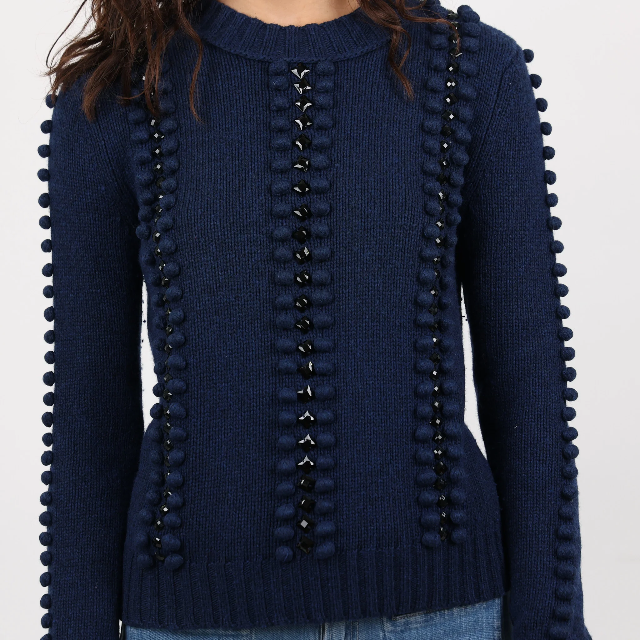 Knitwear, UK Size 8 - Image 4