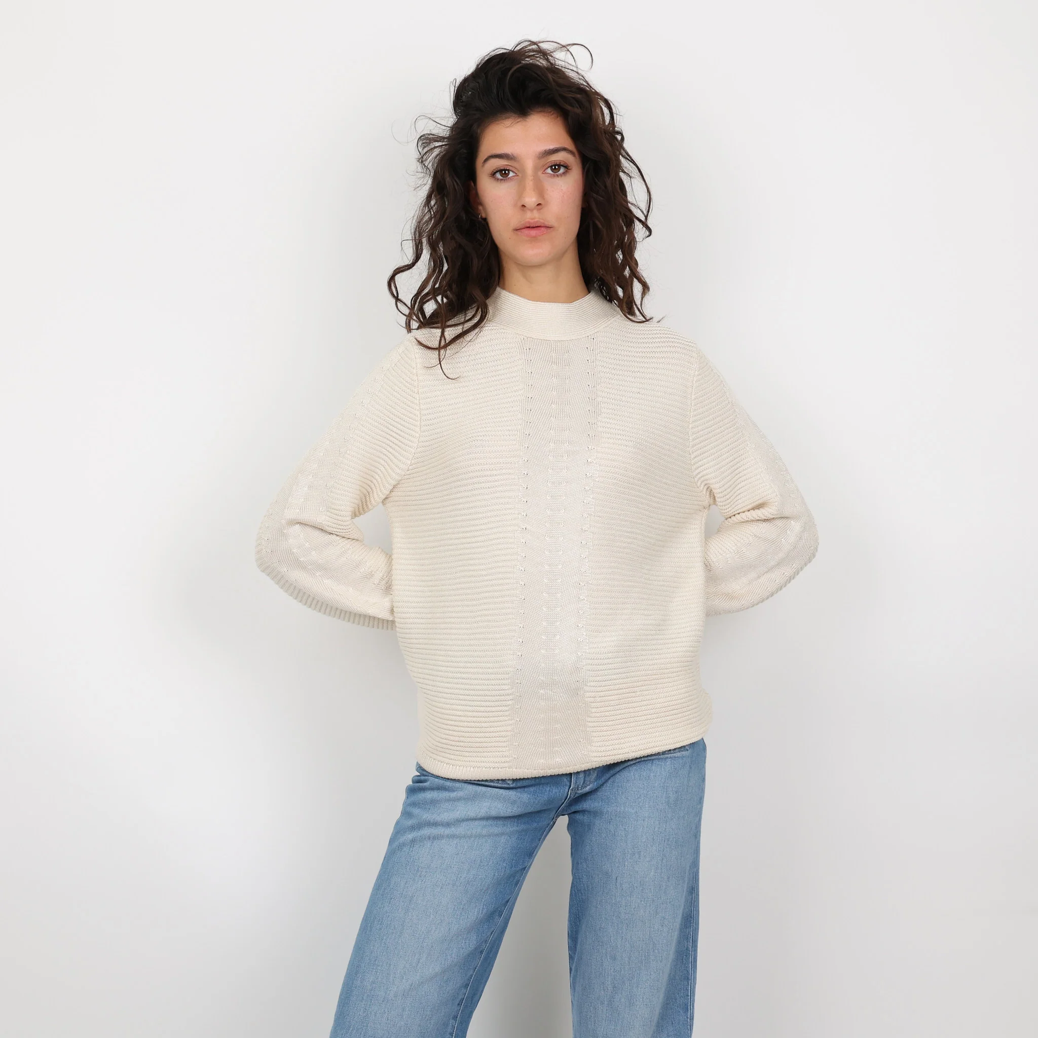 Knitwear, UK Size 8 - Image 2