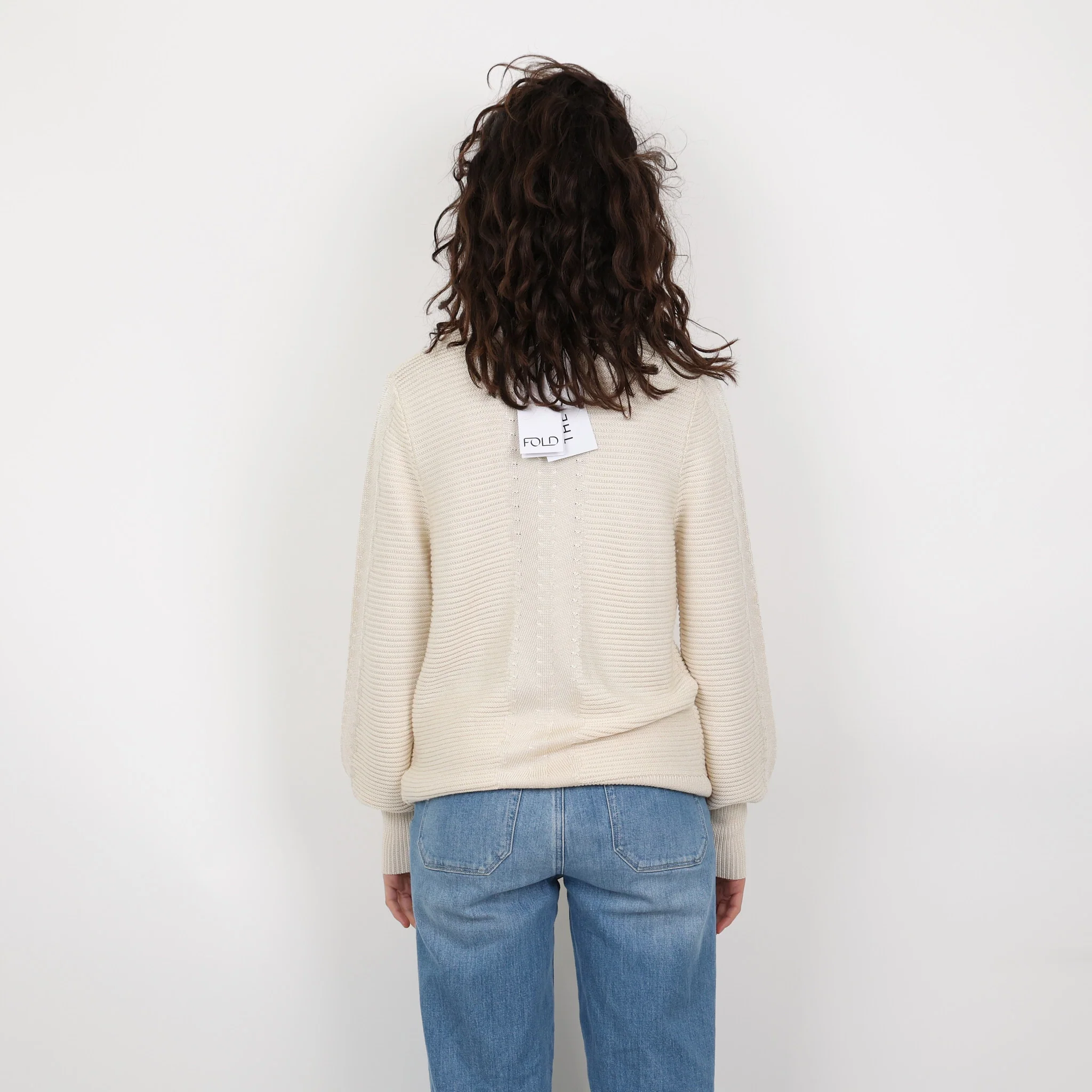 Knitwear, UK Size 8 - Image 3