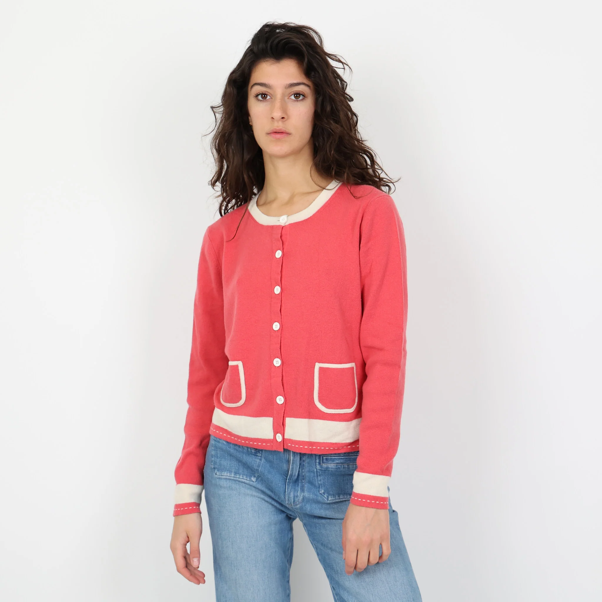 Knitwear, UK Size 10 - Image 2