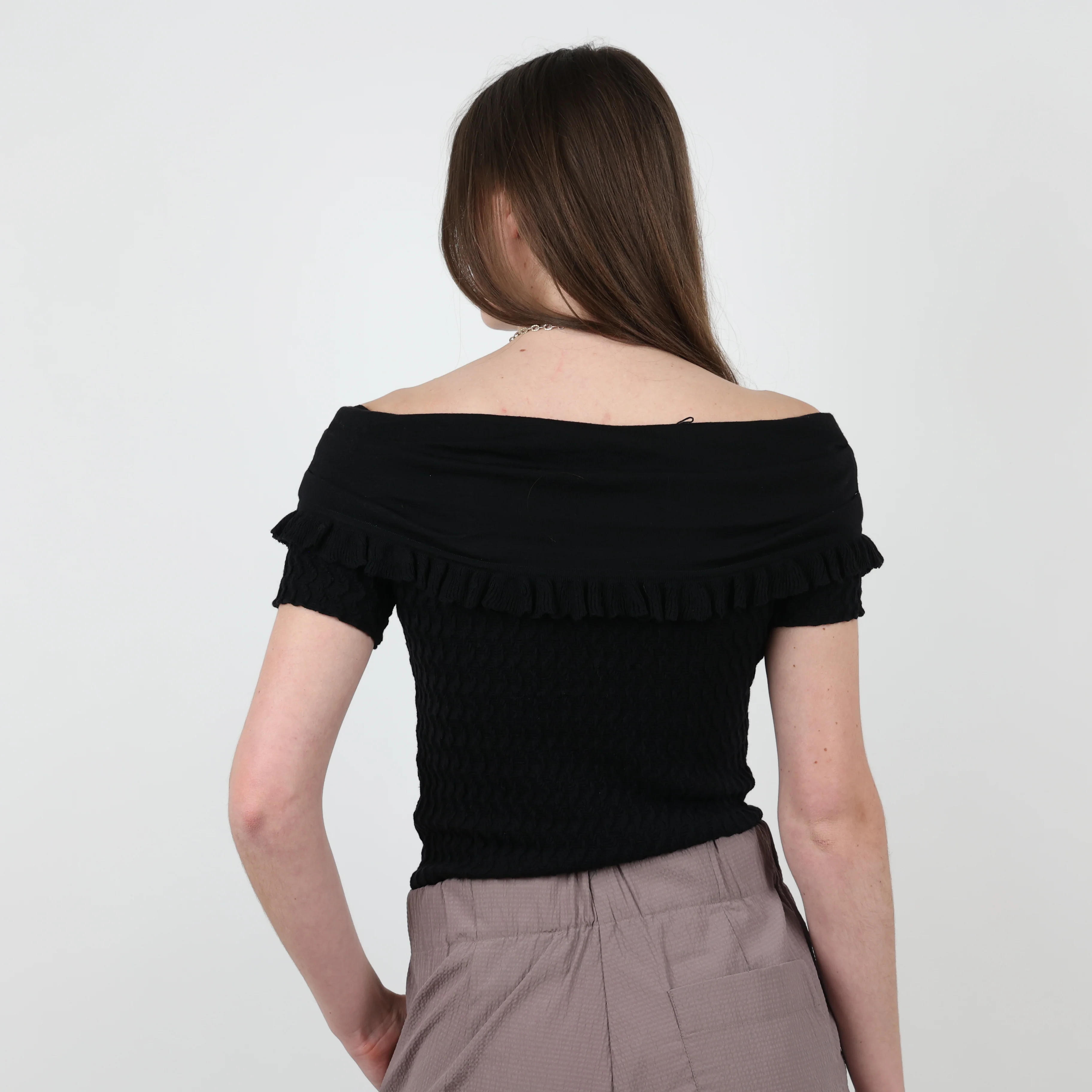 Knitwear, UK Size 8 - Image 4