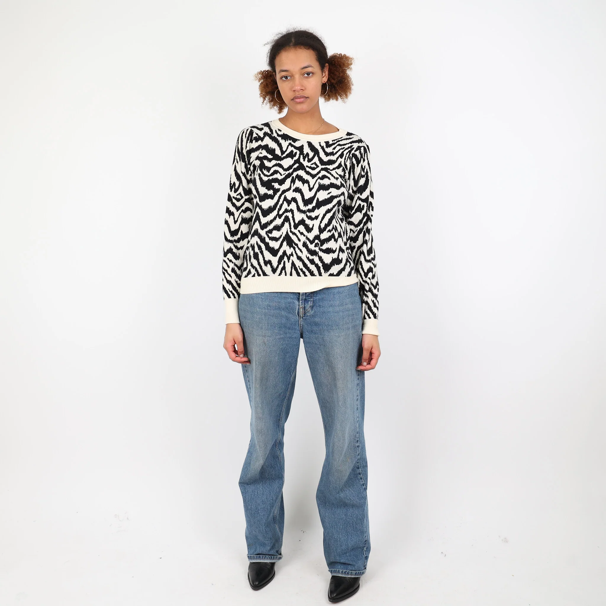 Knitwear, UK Size 6