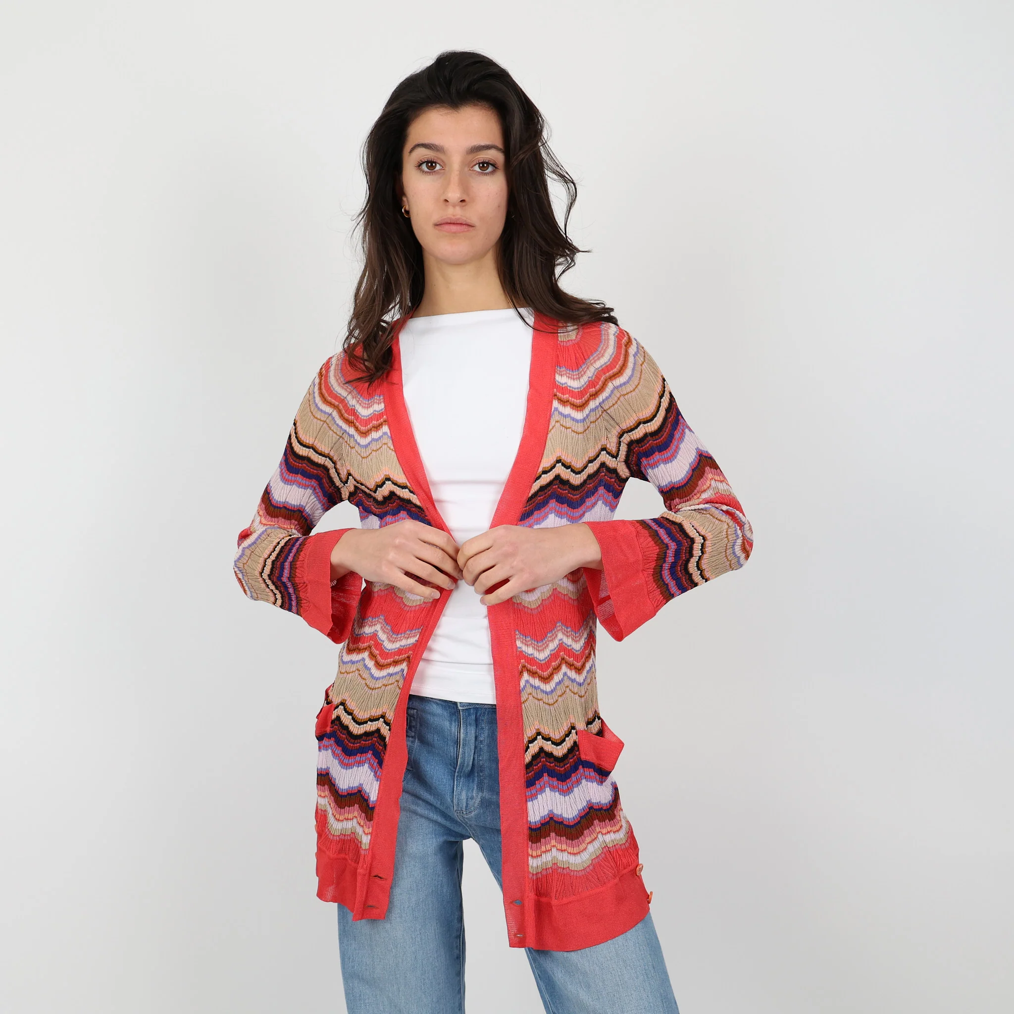 Knitwear, UK Size 8 - Image 2