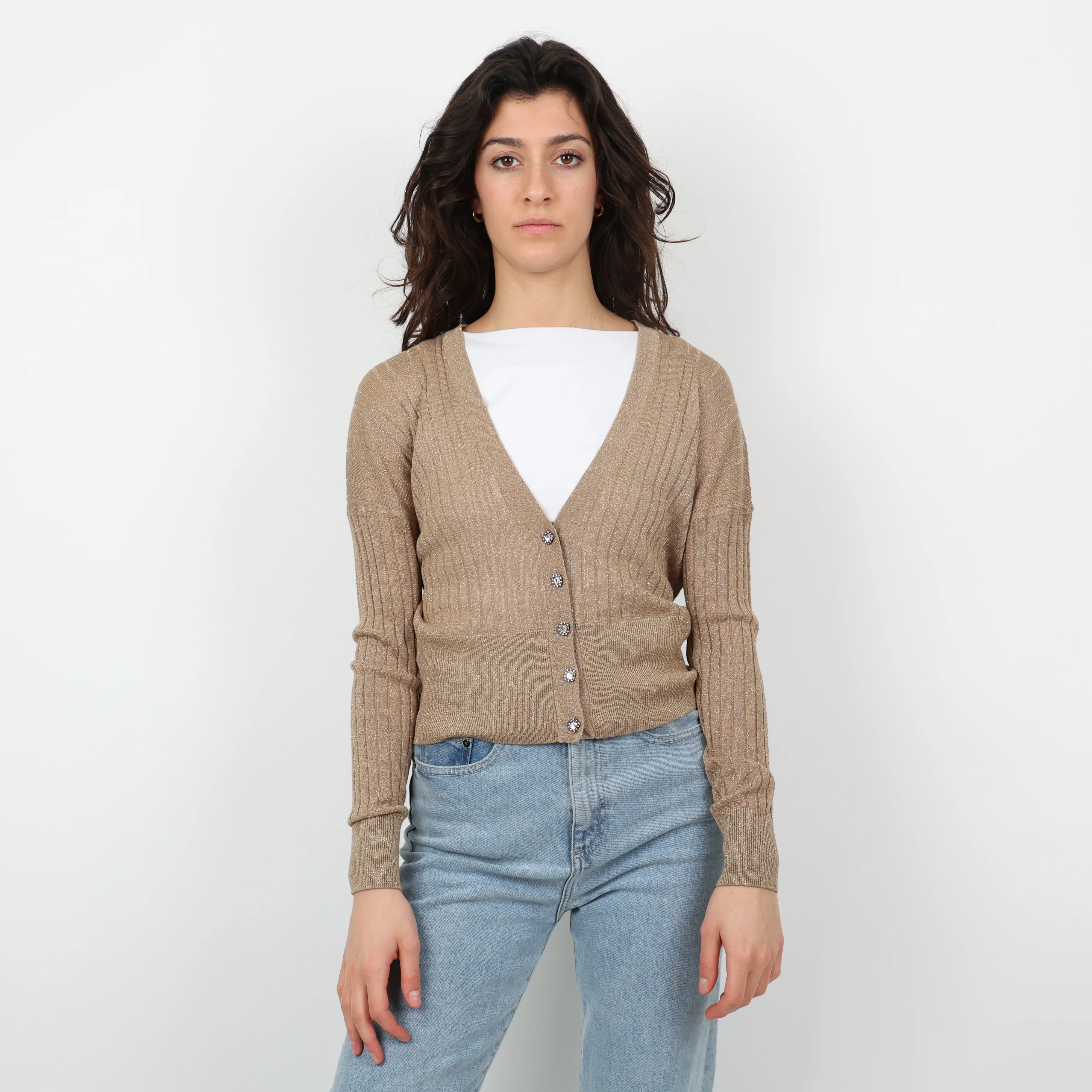 Knitwear, UK Size 8