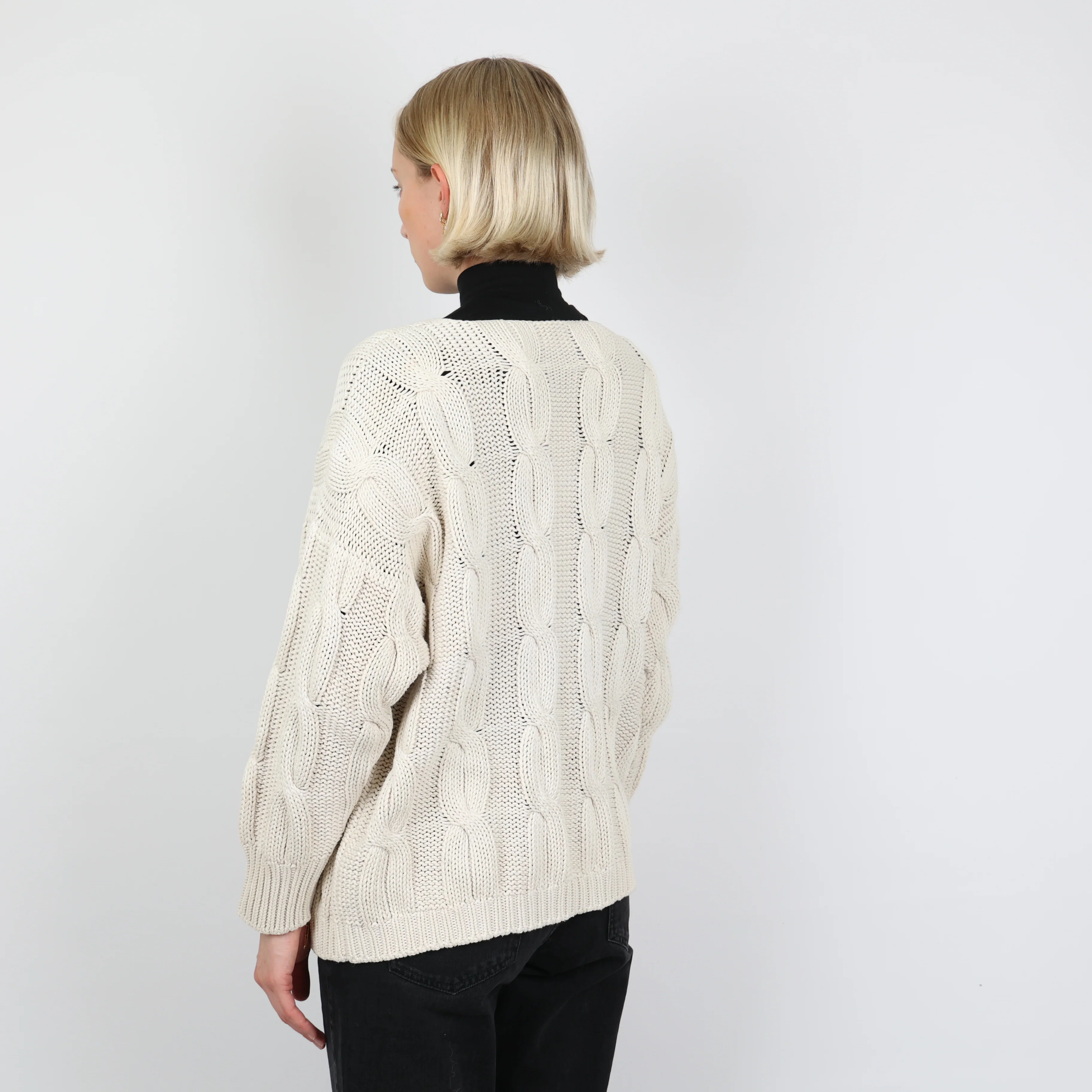 Knitwear, UK Size 8 - Image 2