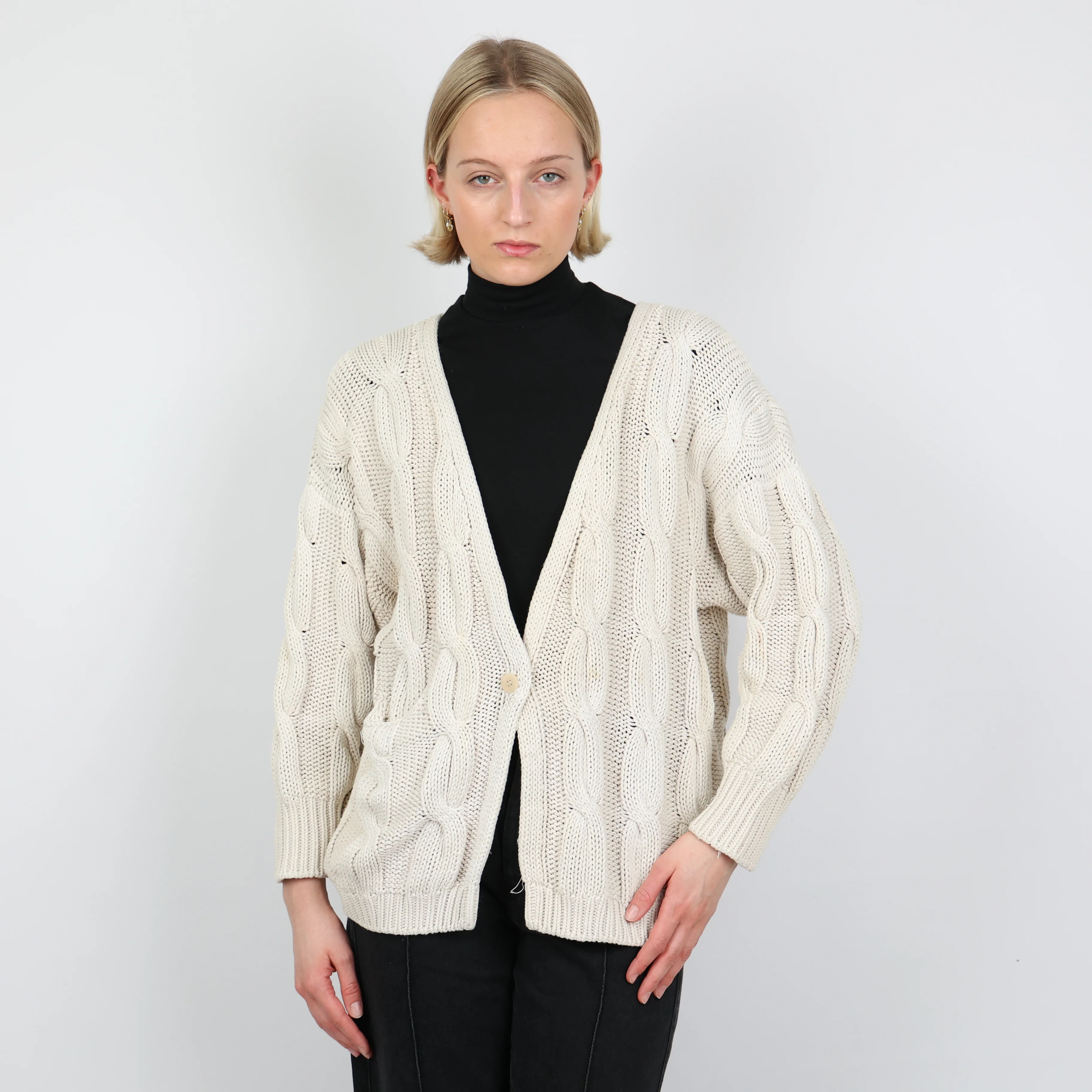 Knitwear, UK Size 8 - Image 4