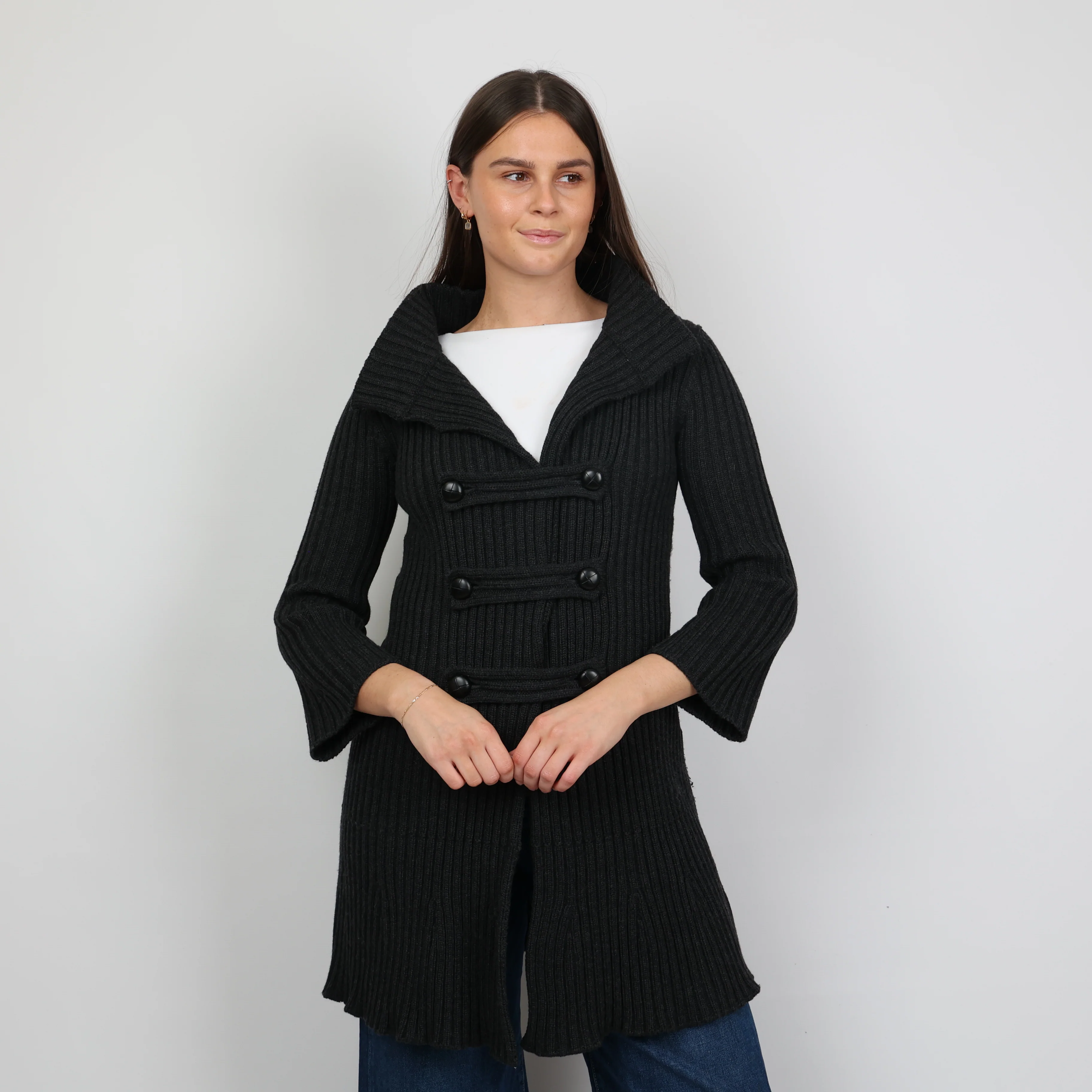 Knitwear, UK Size 12