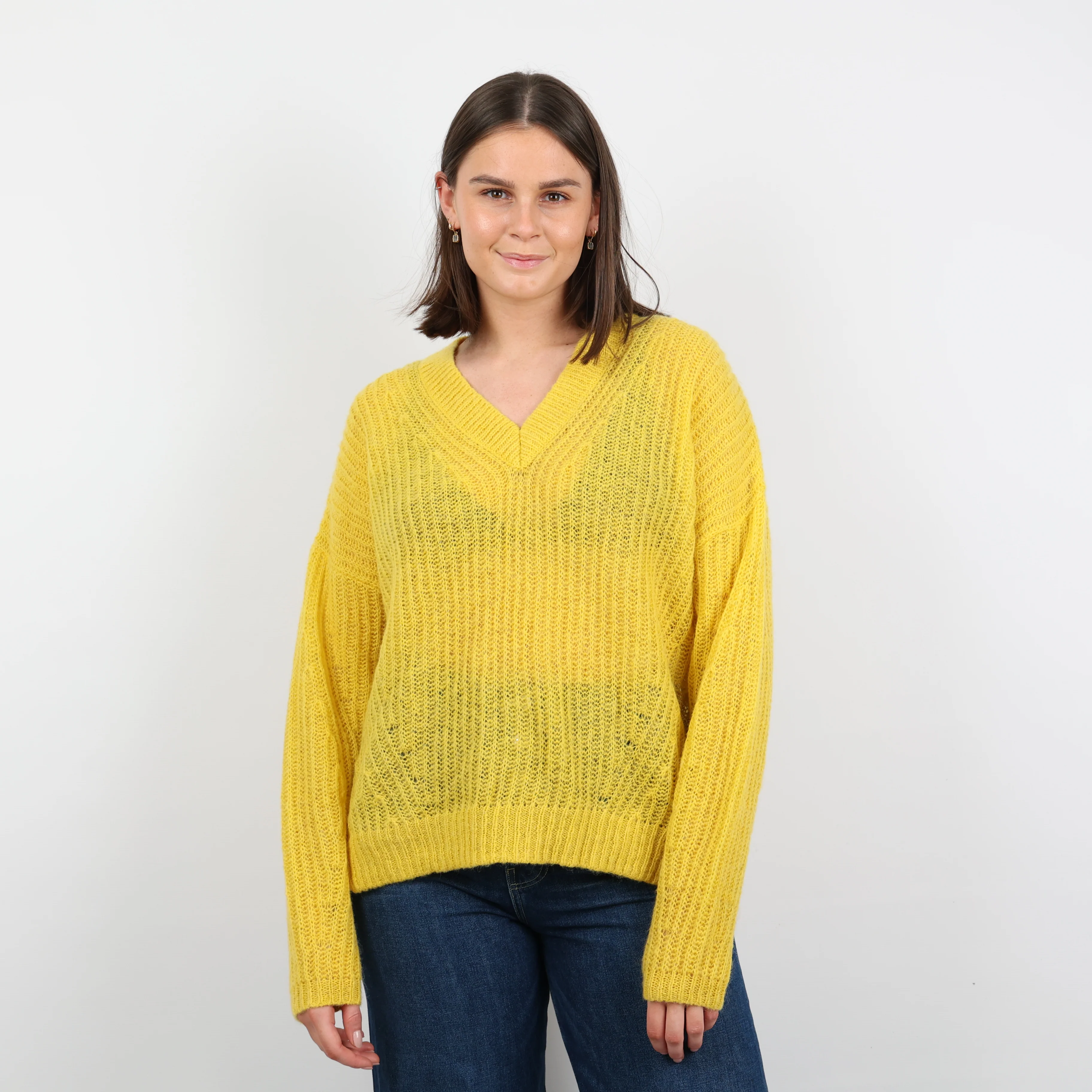 Knitwear, UK Size 12
