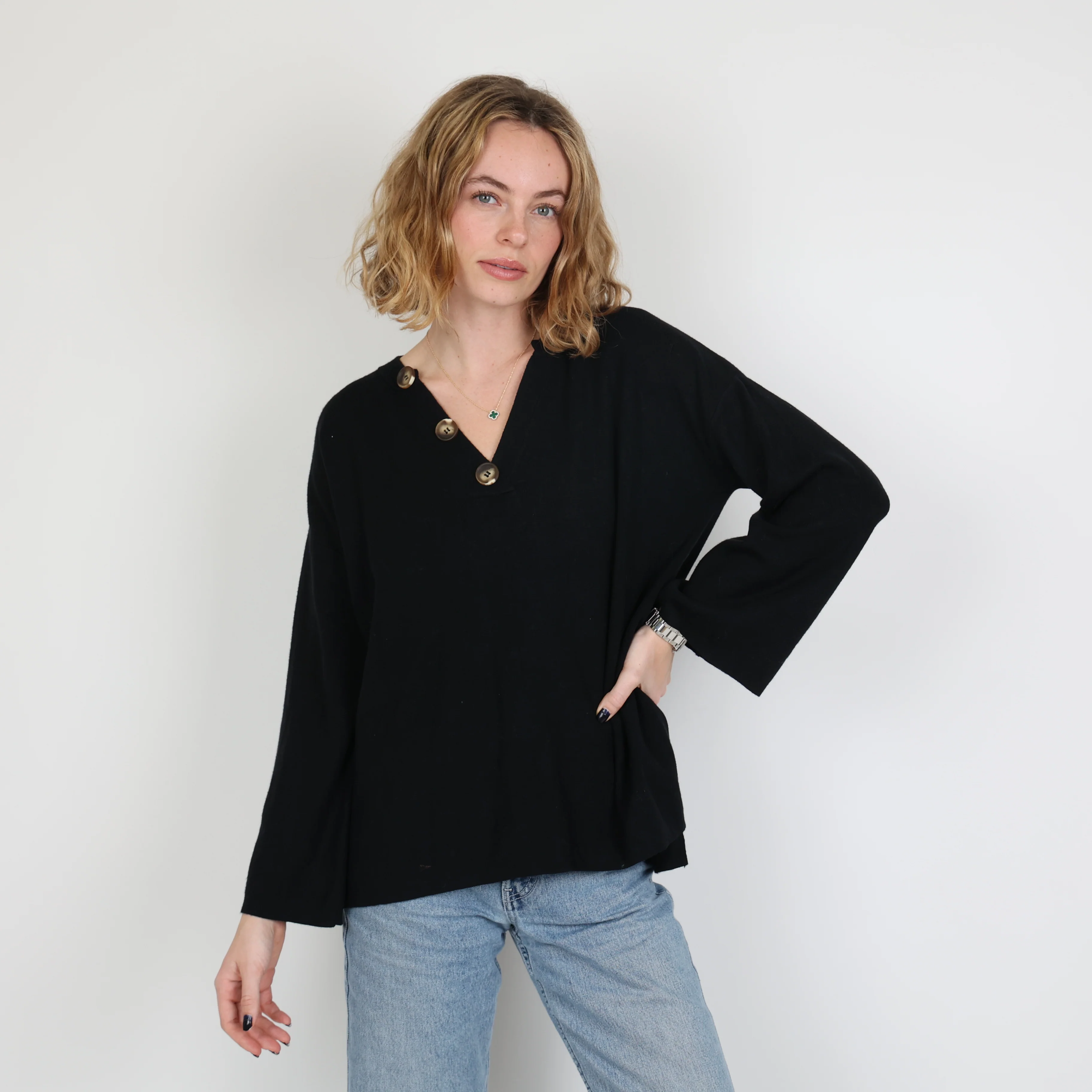 Knitwear, UK Size 10 - Image 4