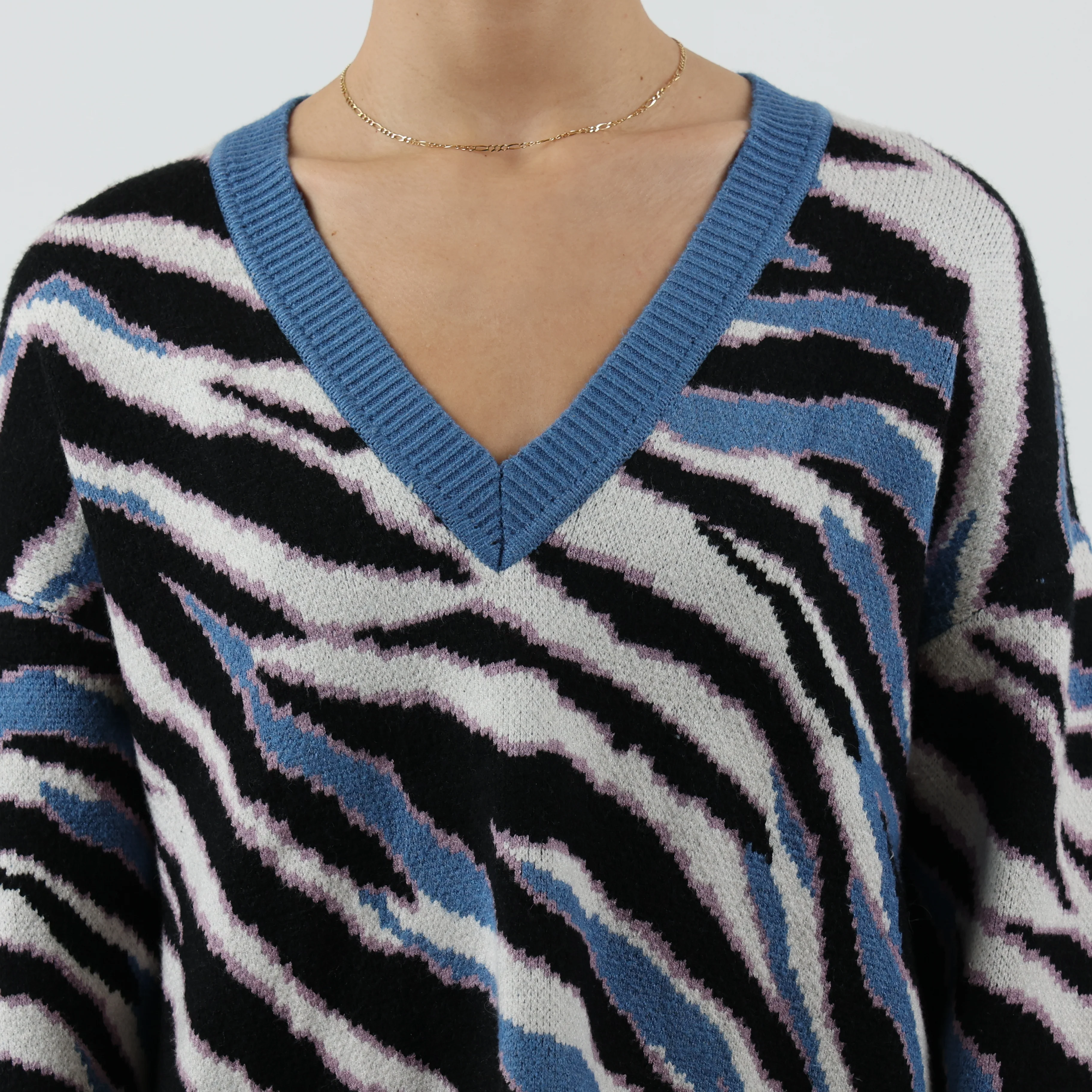 Knitwear, UK Size 6 - Image 2