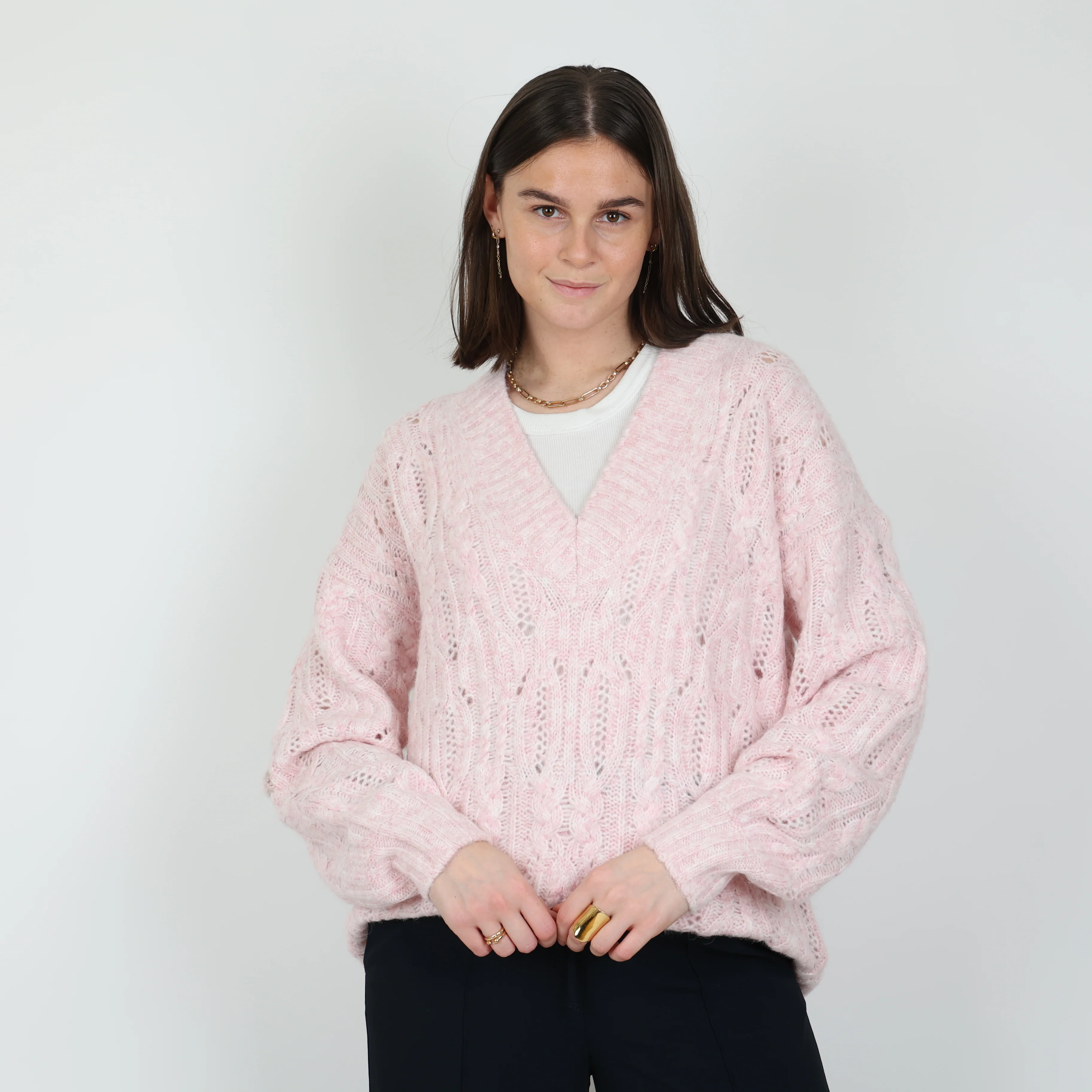 Knitwear, UK Size 6 - Image 2