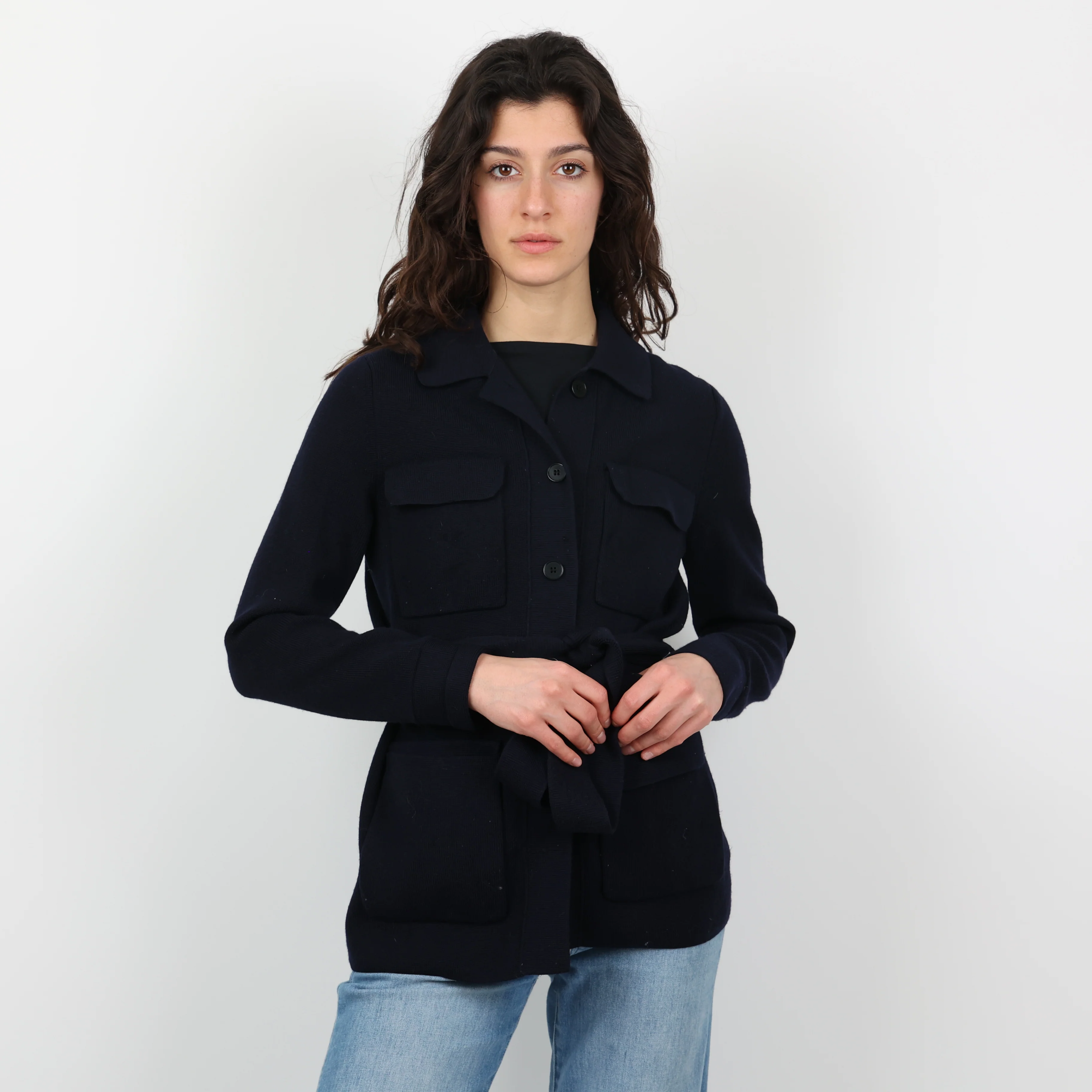 Knitwear, UK Size 8 - Image 2