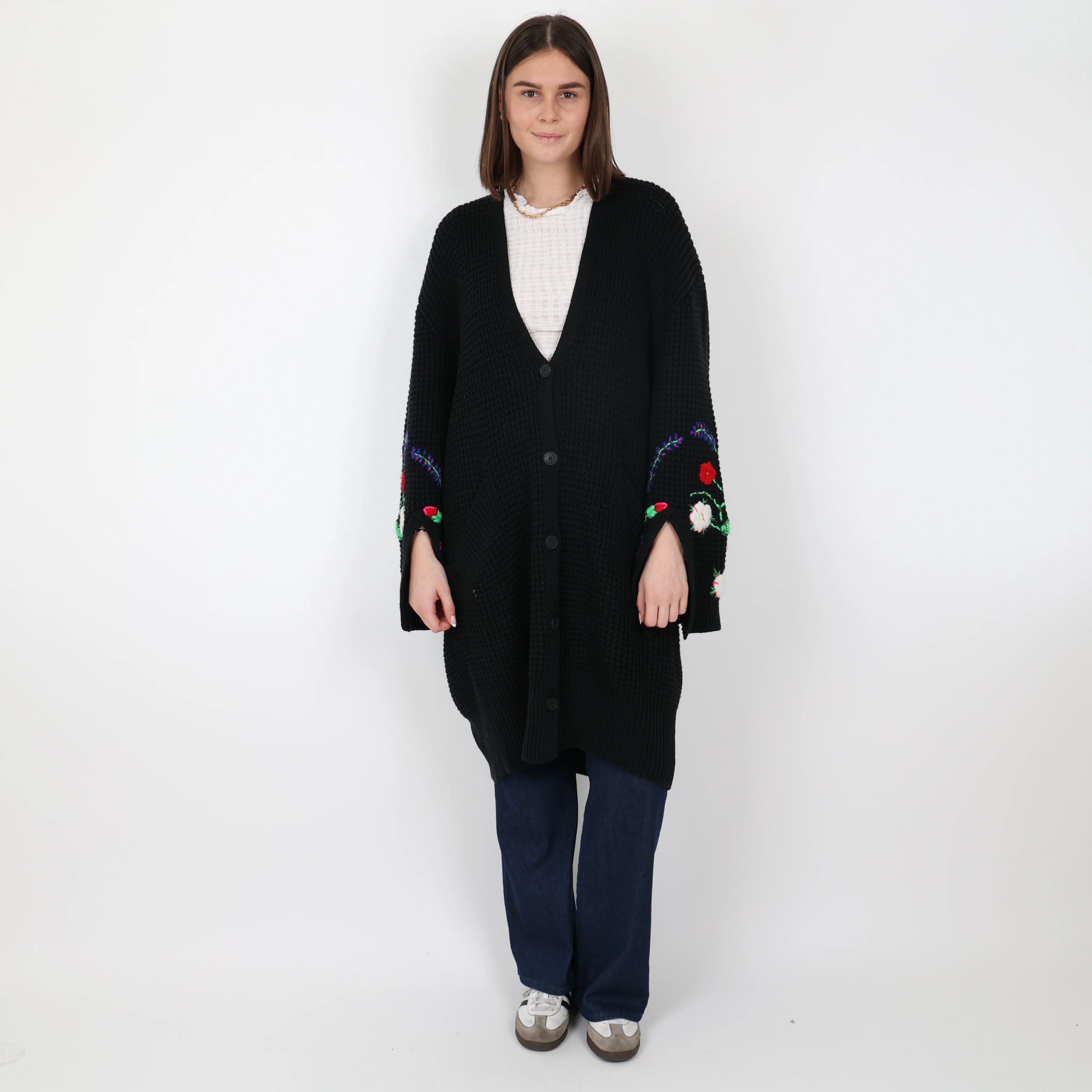 Knitwear, UK Size 10