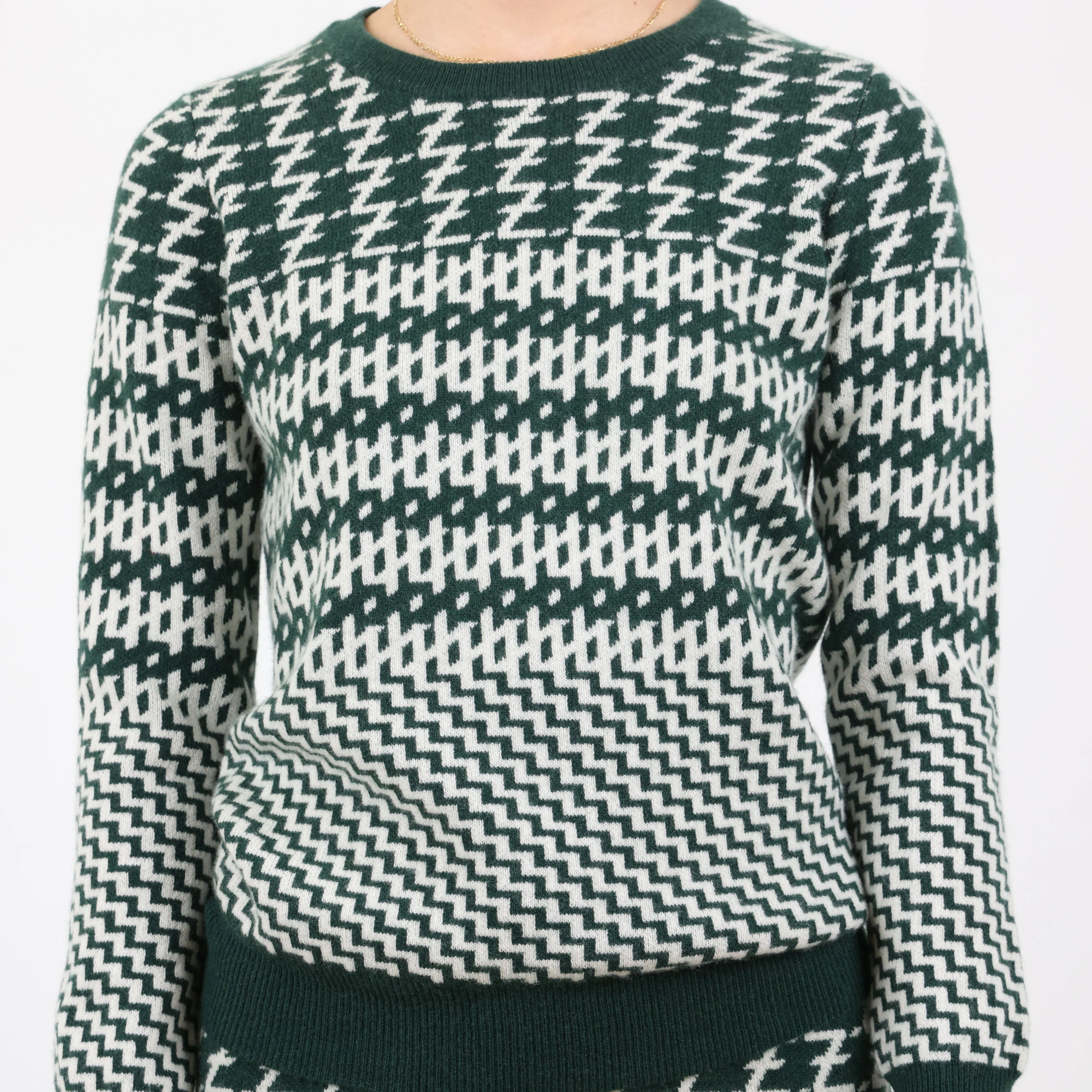 Knitwear, UK Size 8 - Image 4