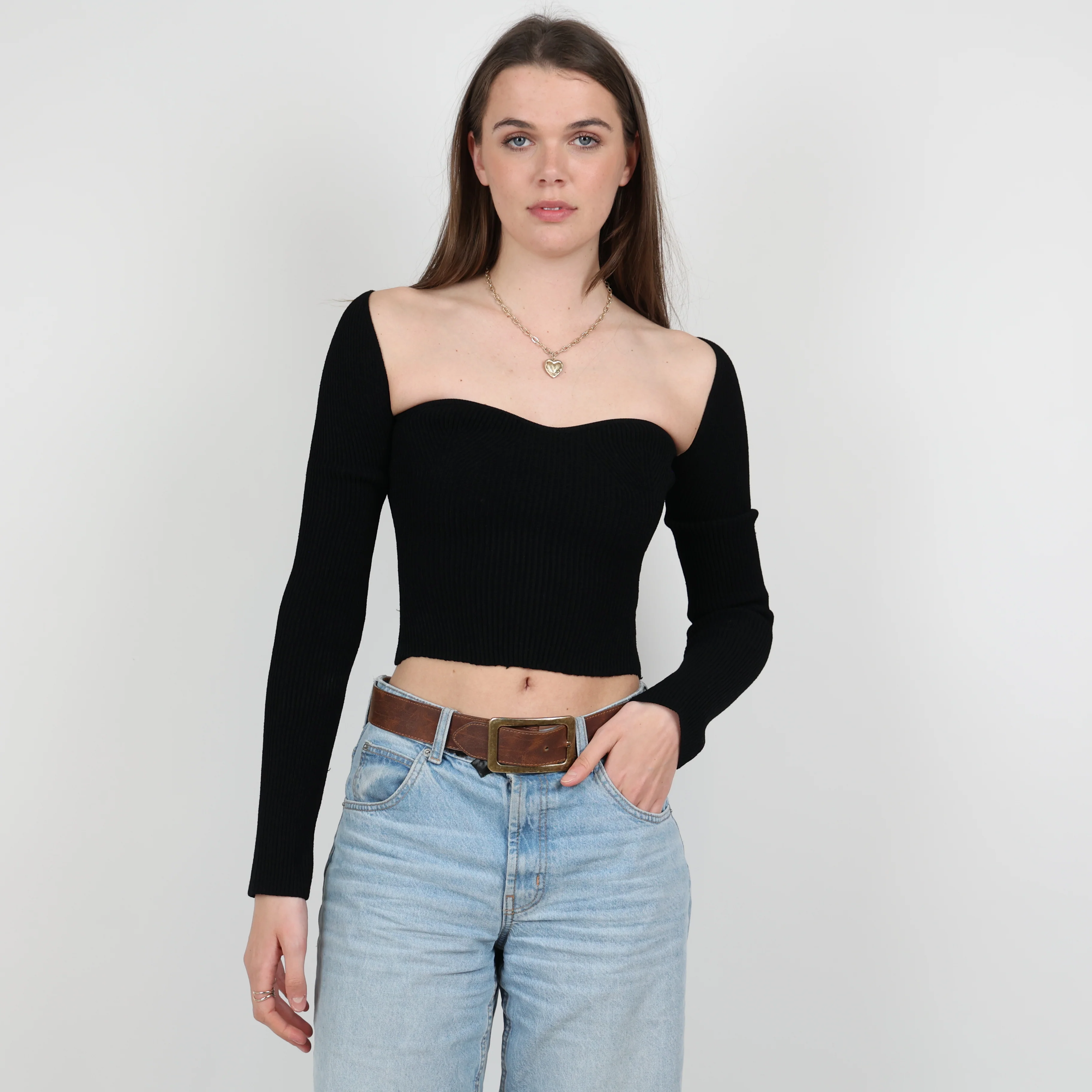 Knitwear, UK Size 6 - Image 2