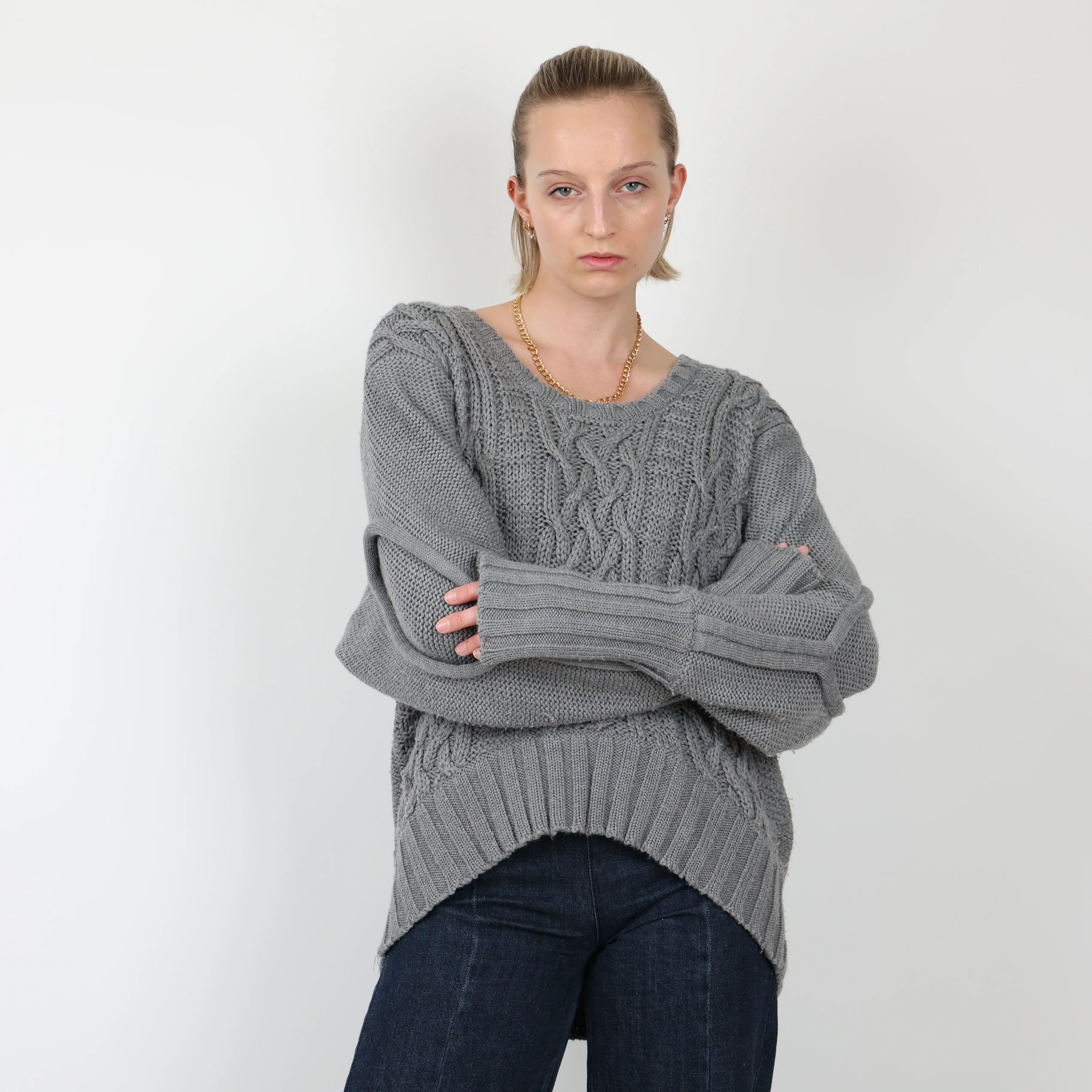 Knitwear, UK Size 10 - Image 2