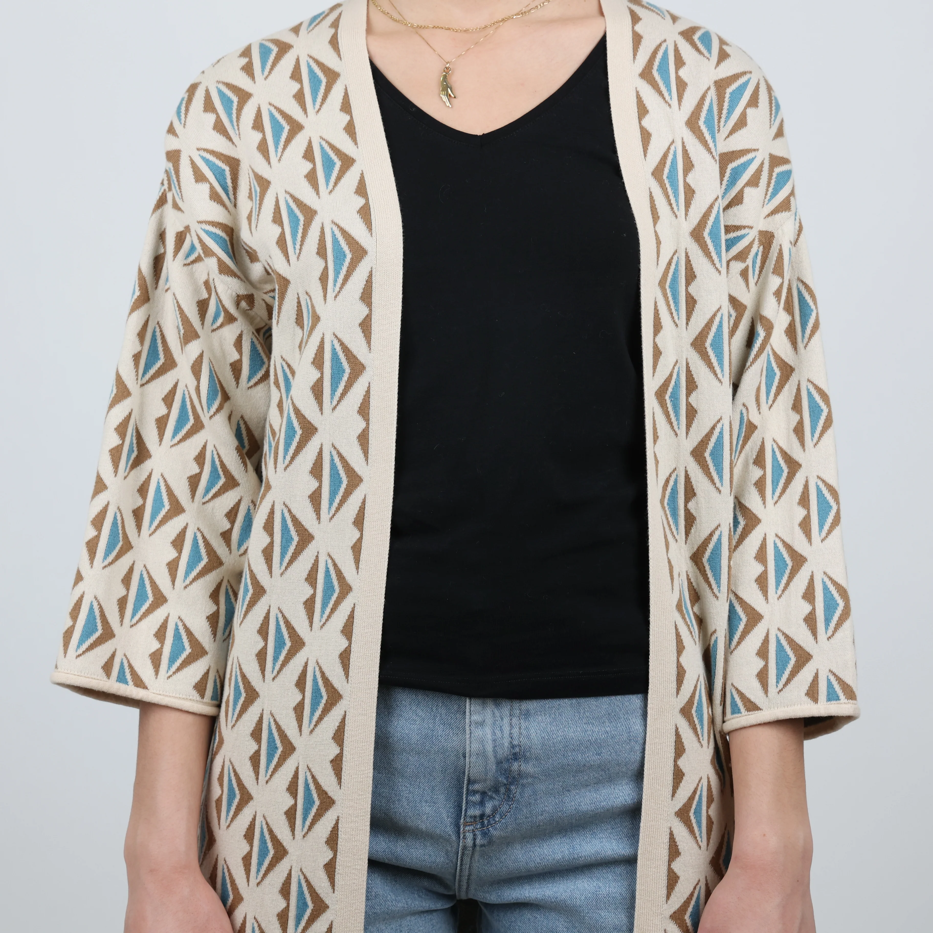 Knitwear, UK Size 8 - Image 4