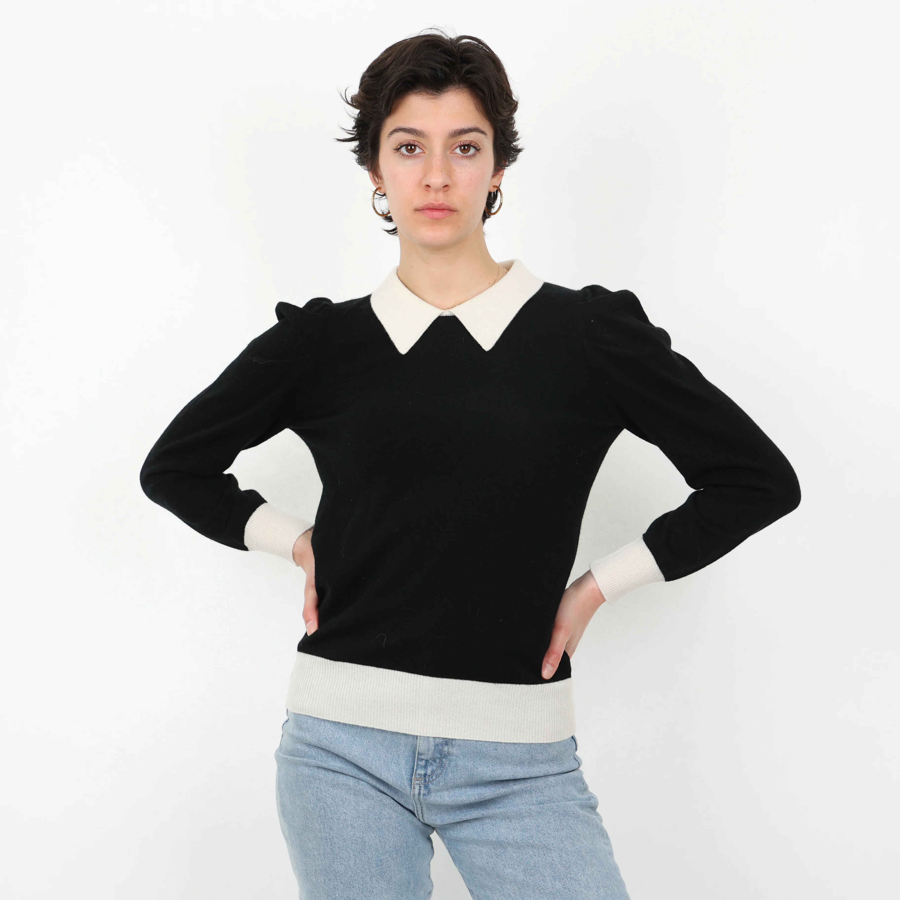 Knitwear, UK Size 8 - Image 2