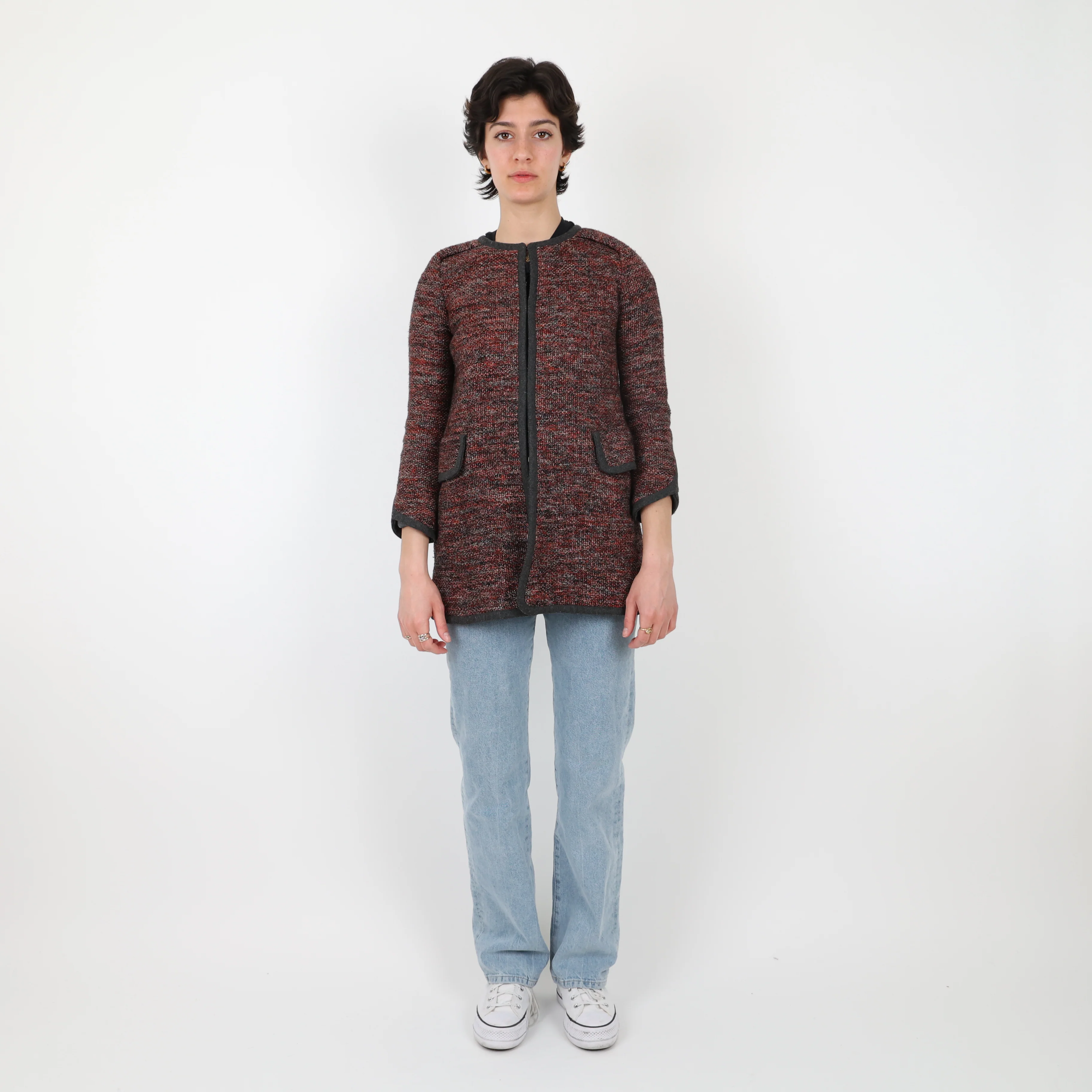 Knitwear, UK Size 8