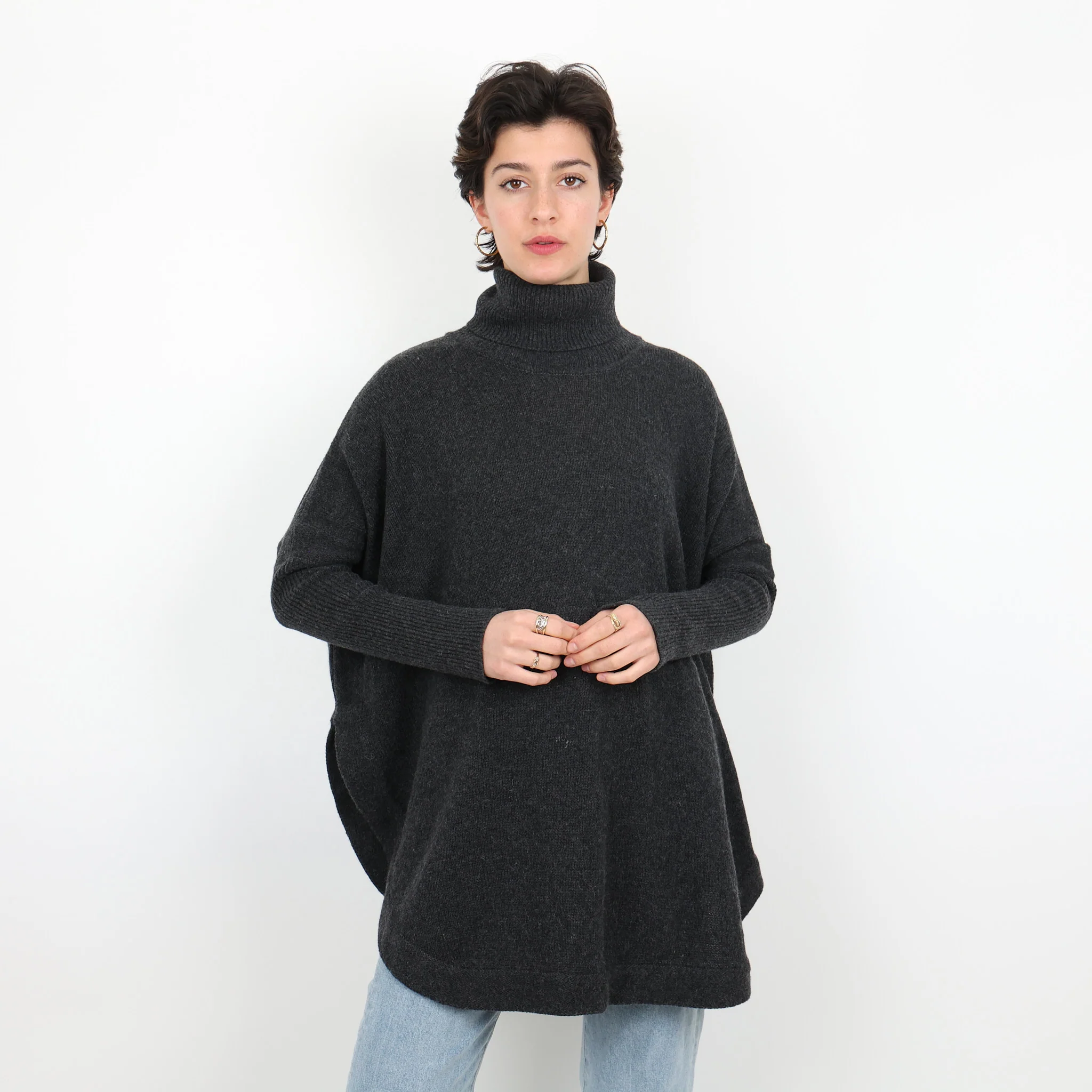 Knitwear, UK Size 8