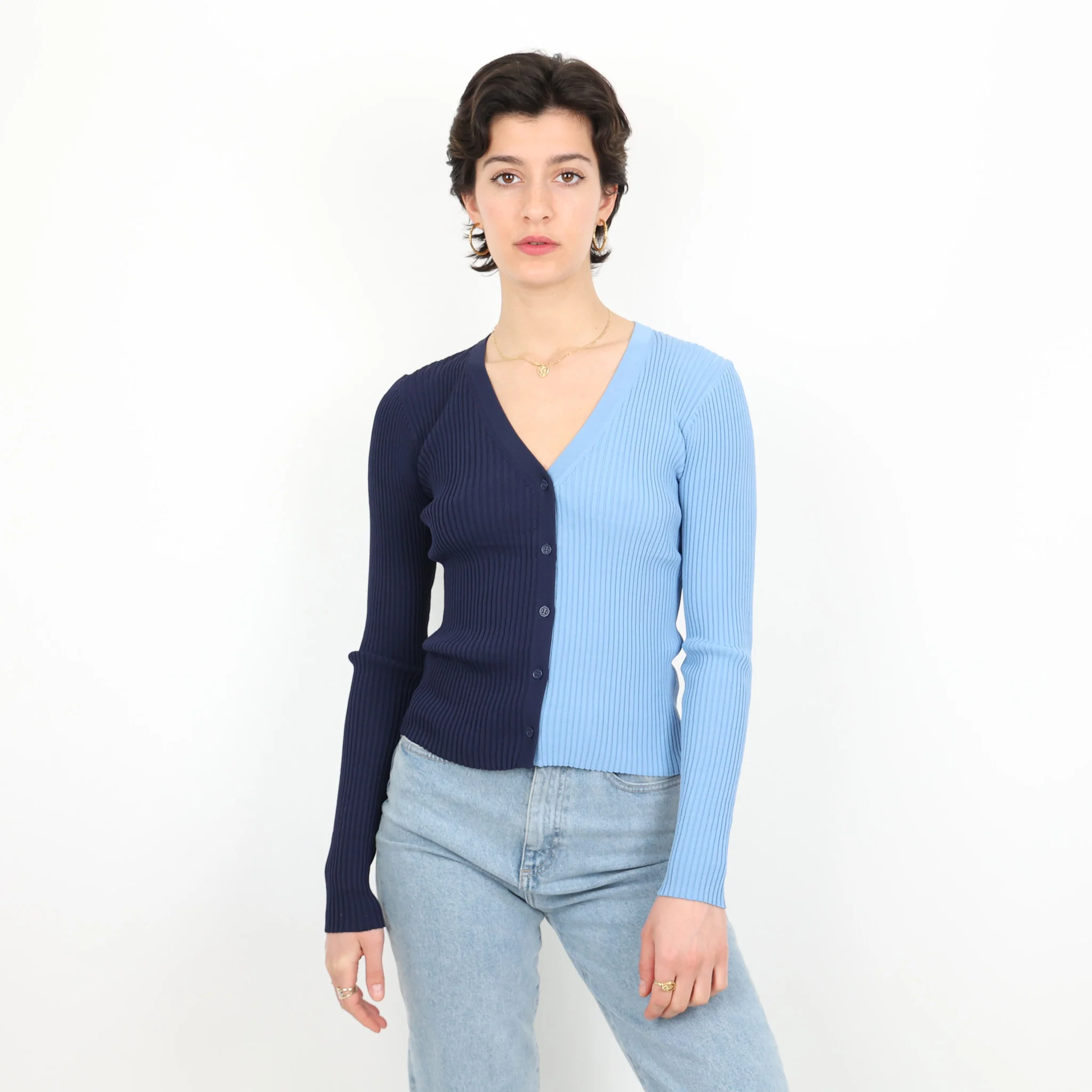 Knitwear, UK Size 8 - Image 2