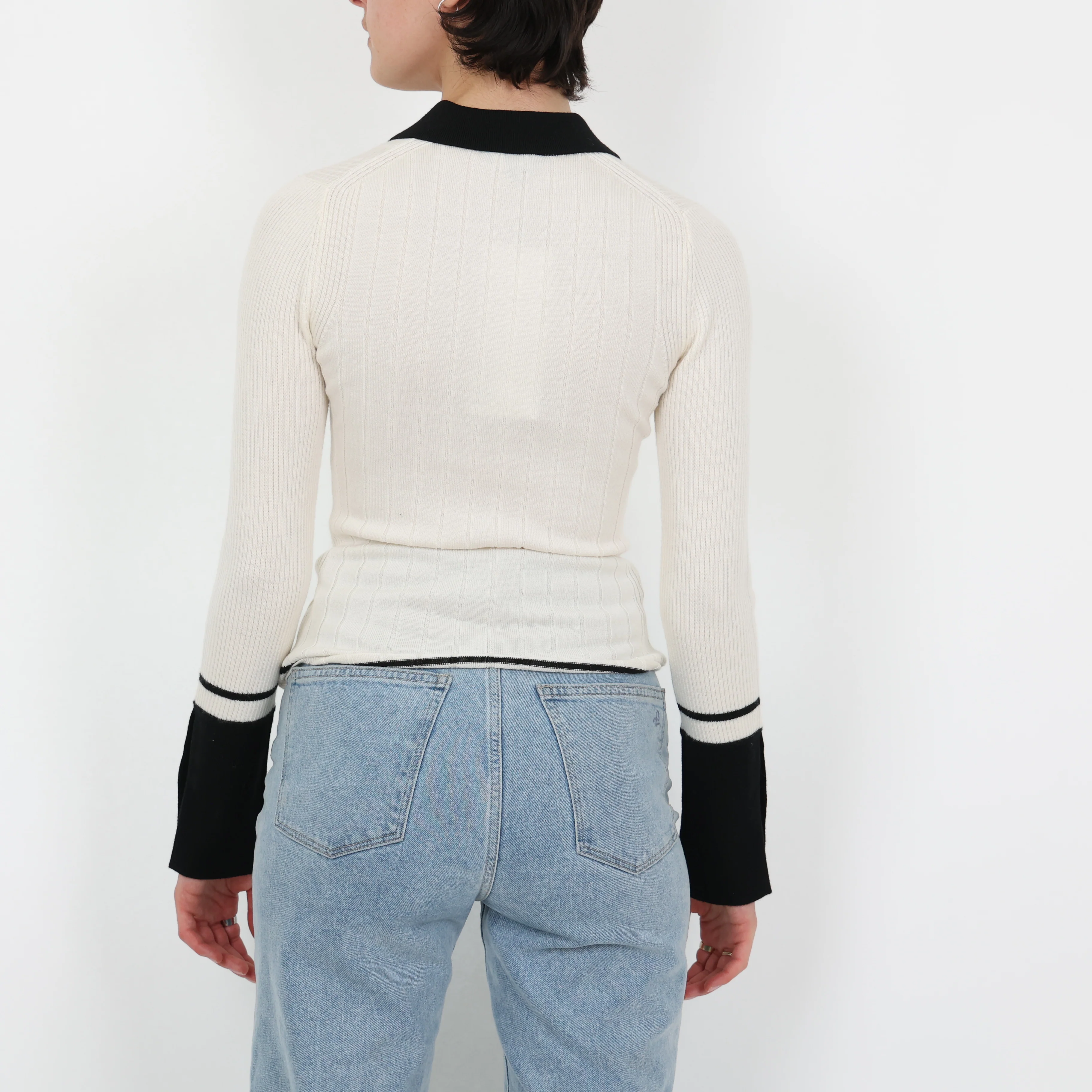Knitwear, UK Size 6 - Image 3