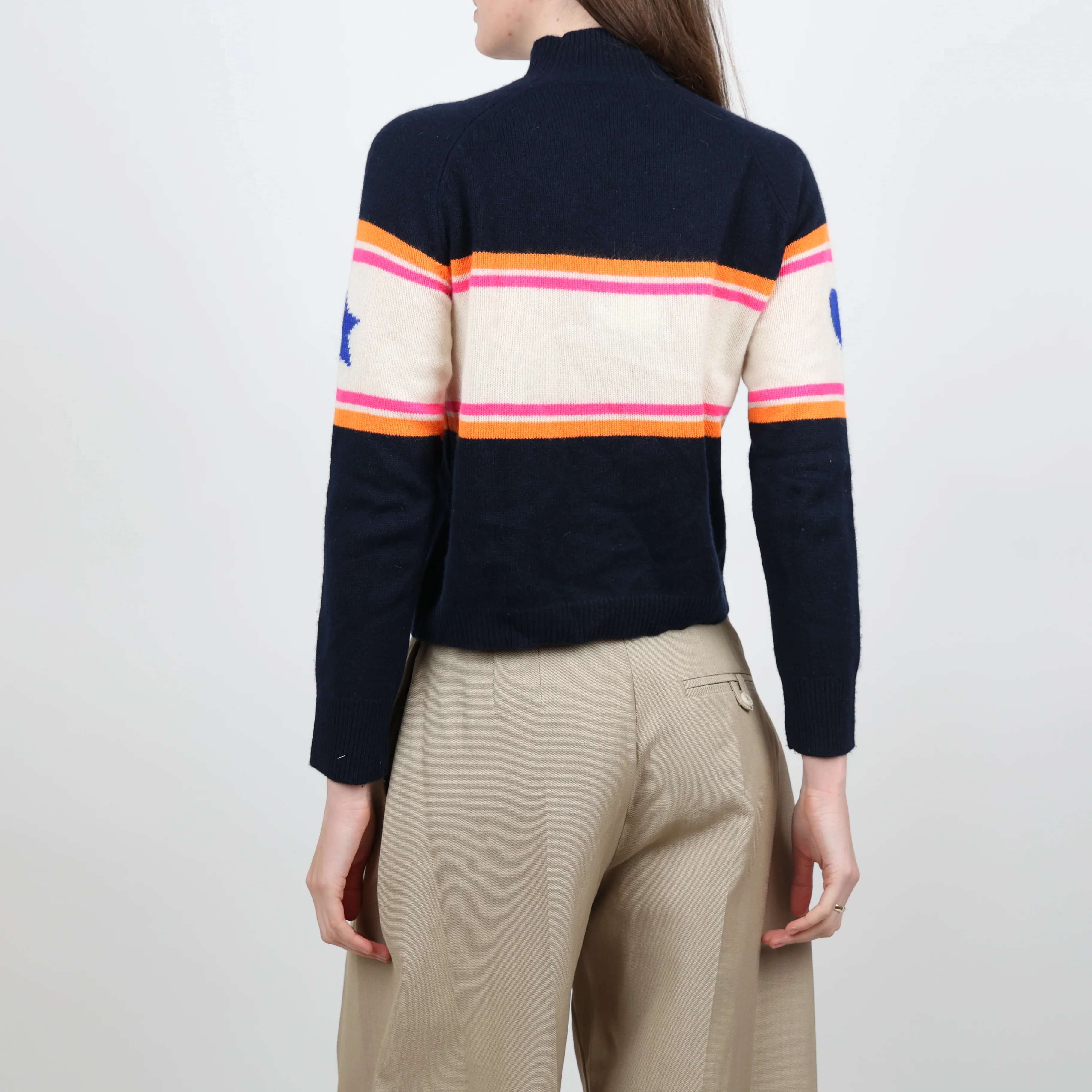 Knitwear, UK Size 8 - Image 4