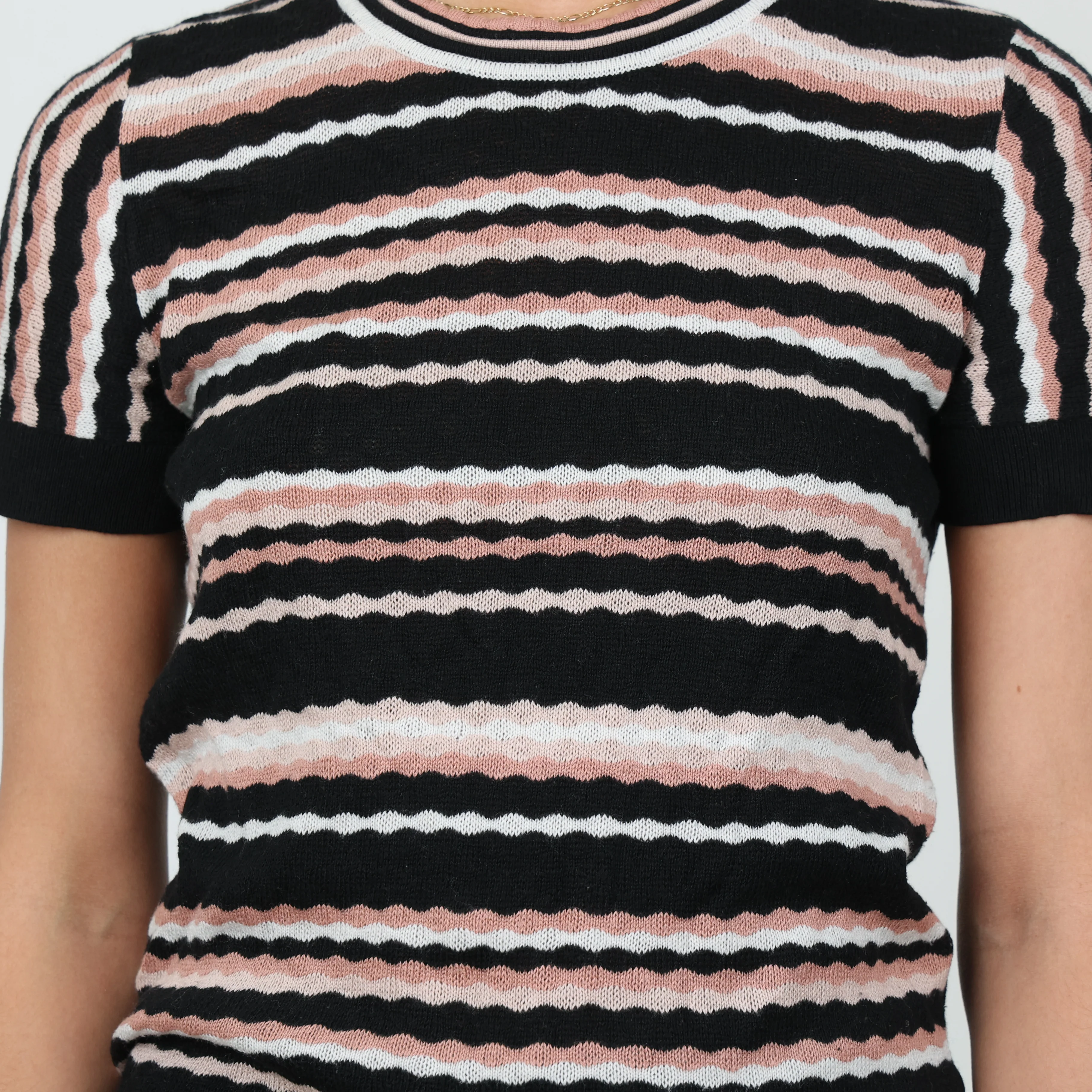 Knitwear, UK Size 10 - Image 4