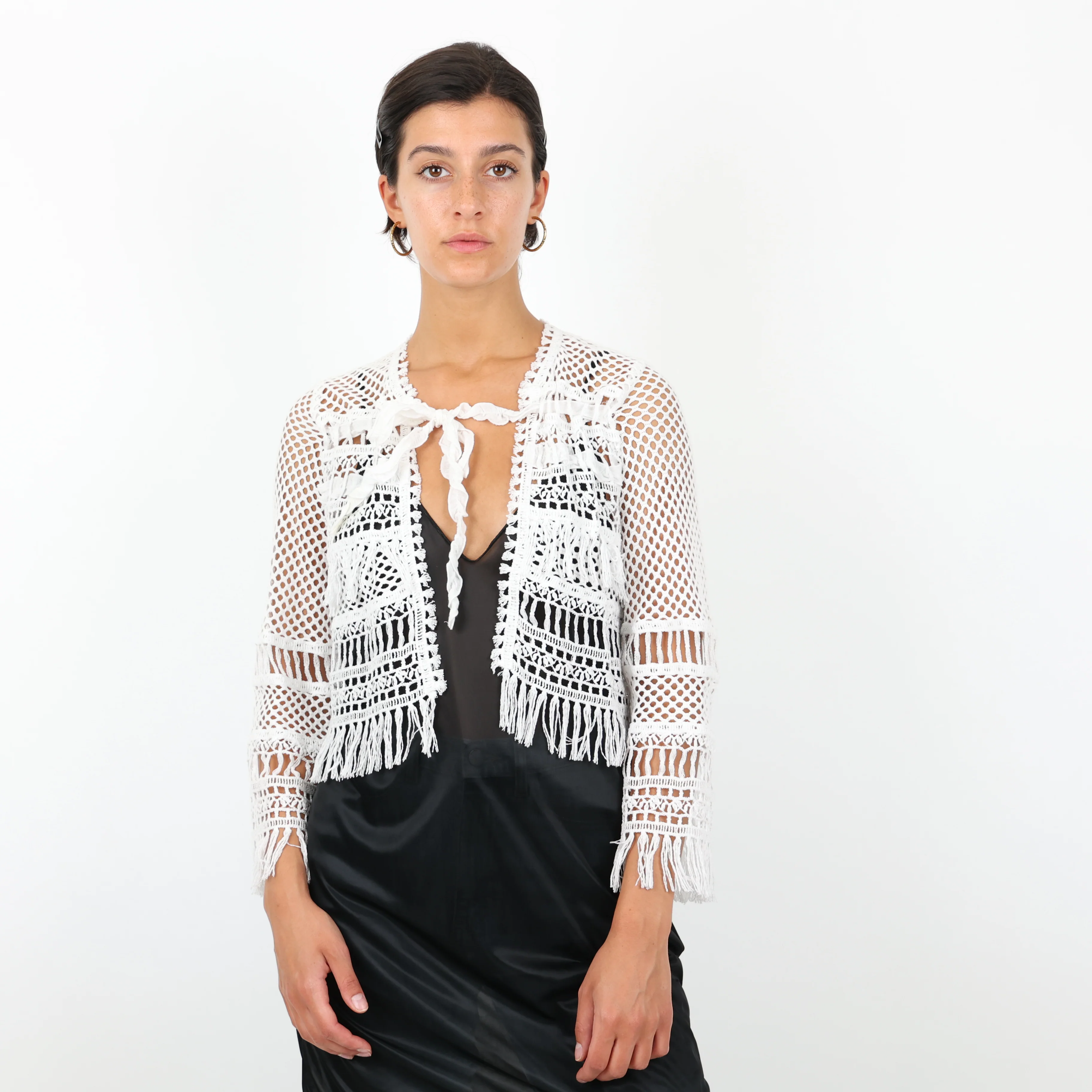 Knitwear, UK Size 8 - Image 3