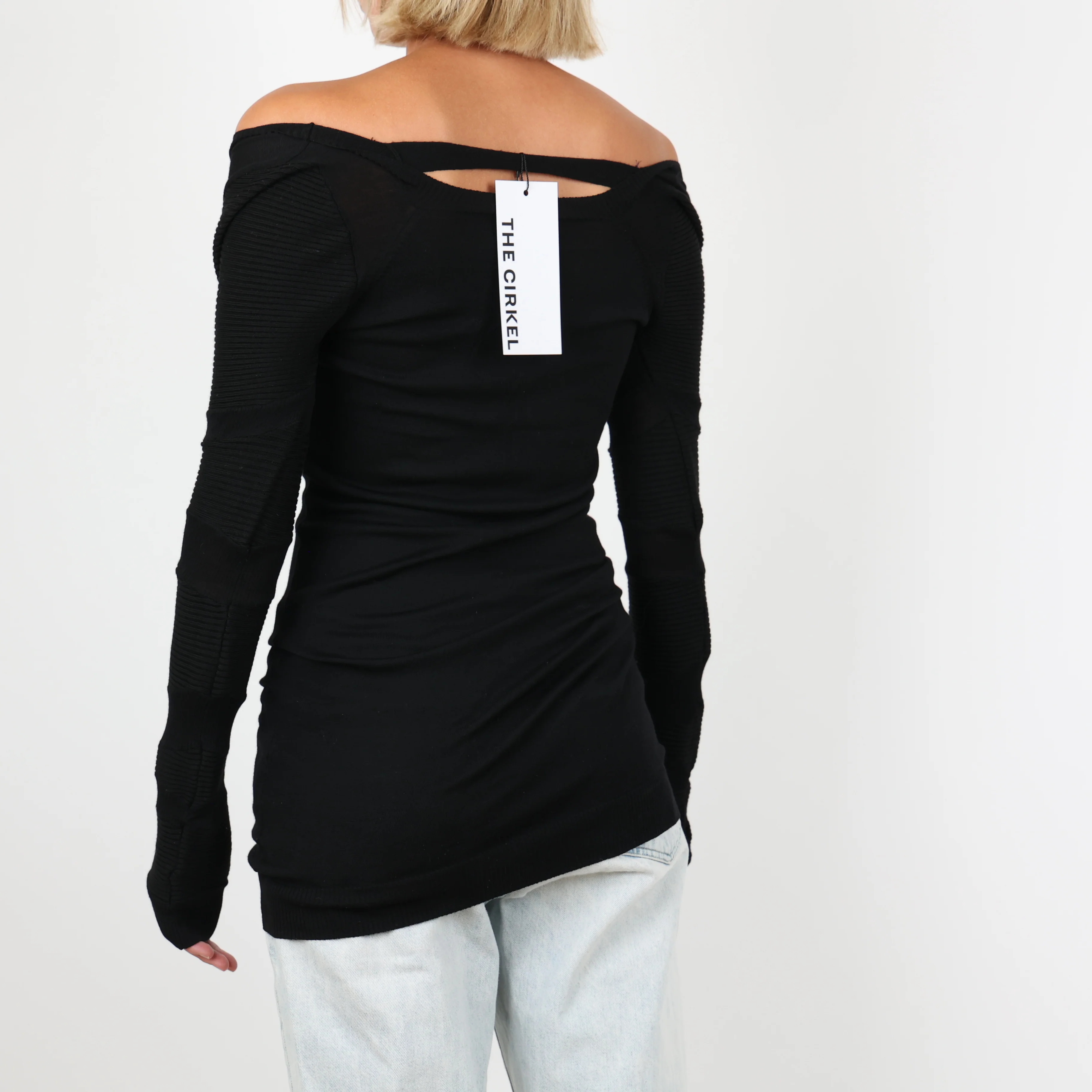 Knitwear, UK Size 6 - Image 2