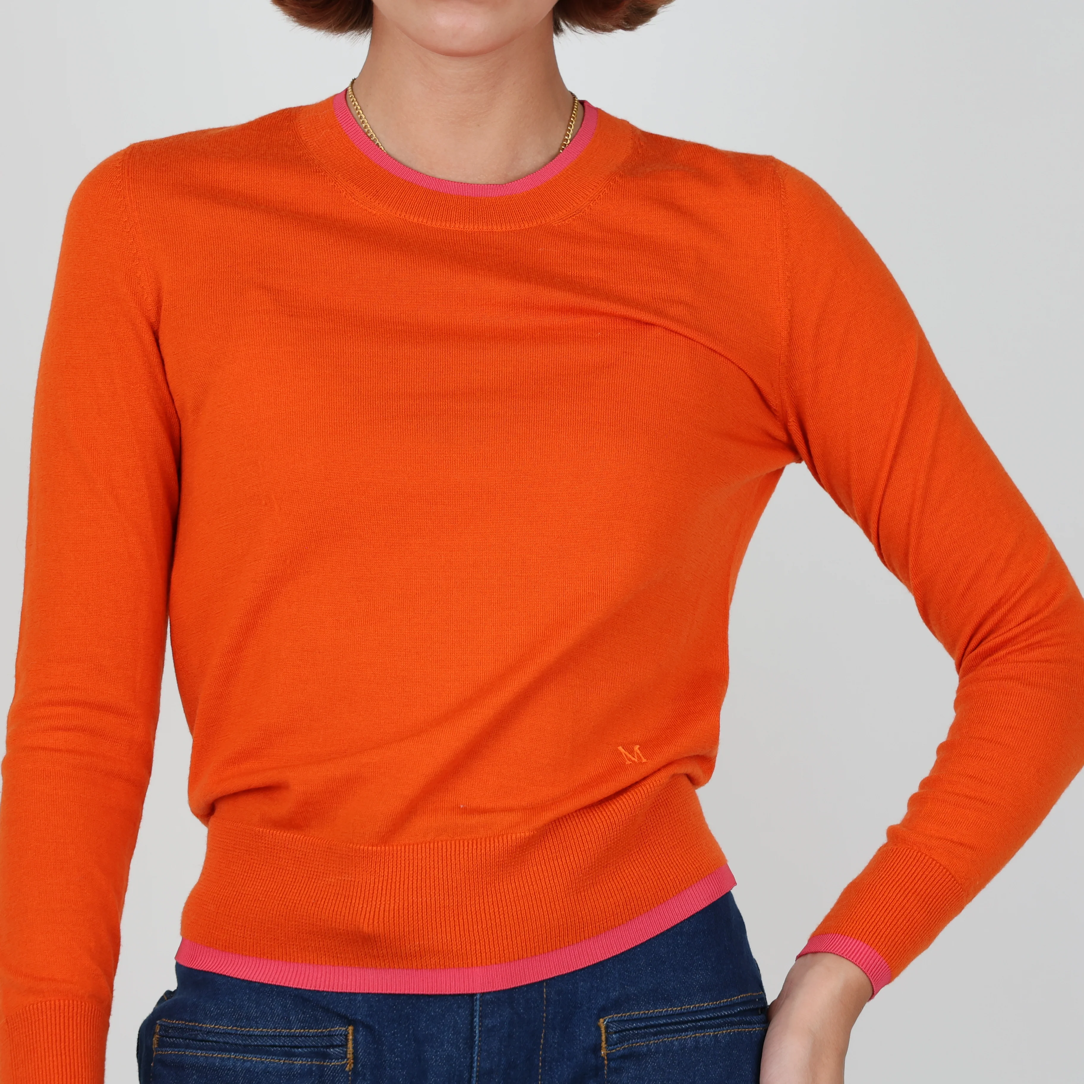 Knitwear, UK Size 8 - Image 4