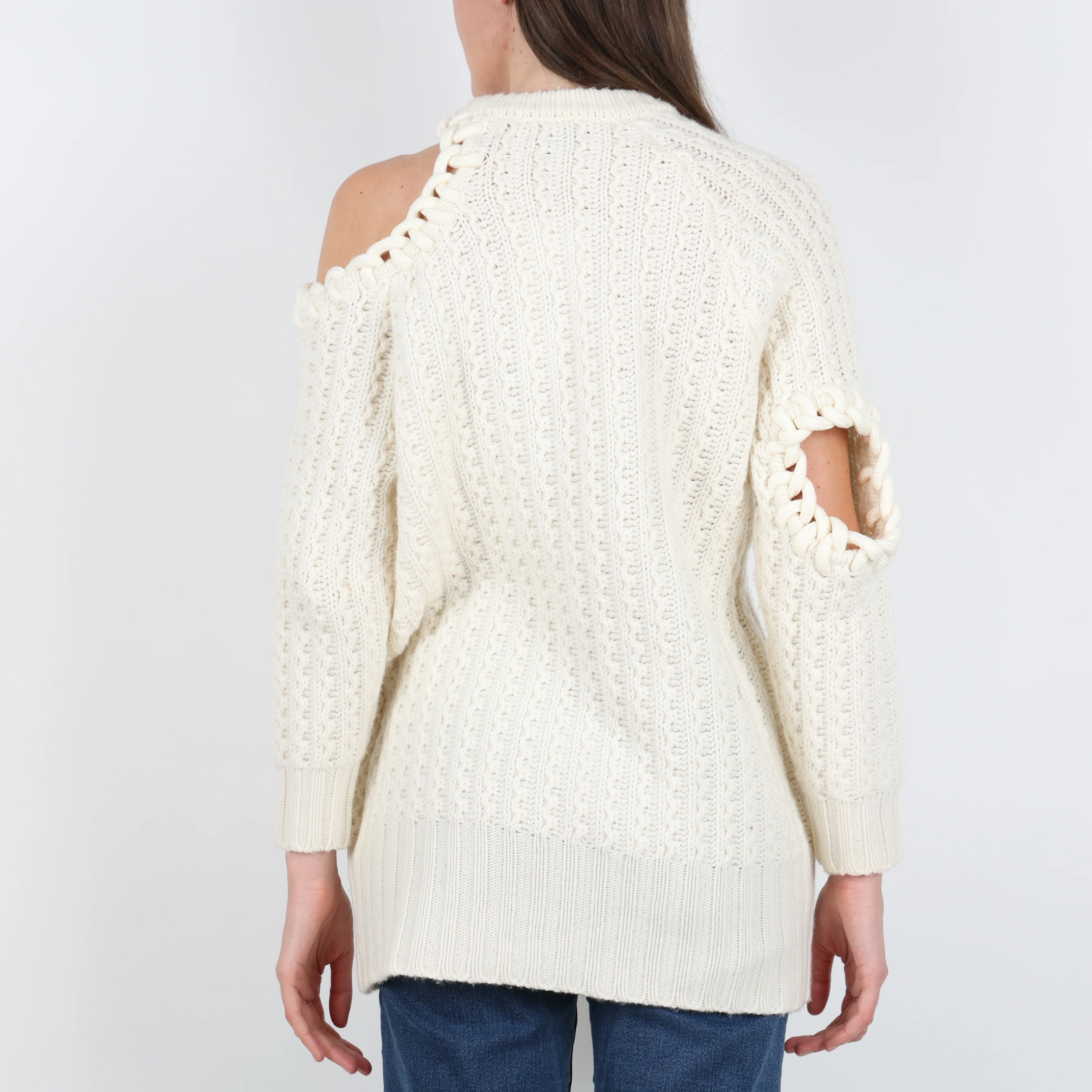 Knitwear, UK Size 8 - Image 3