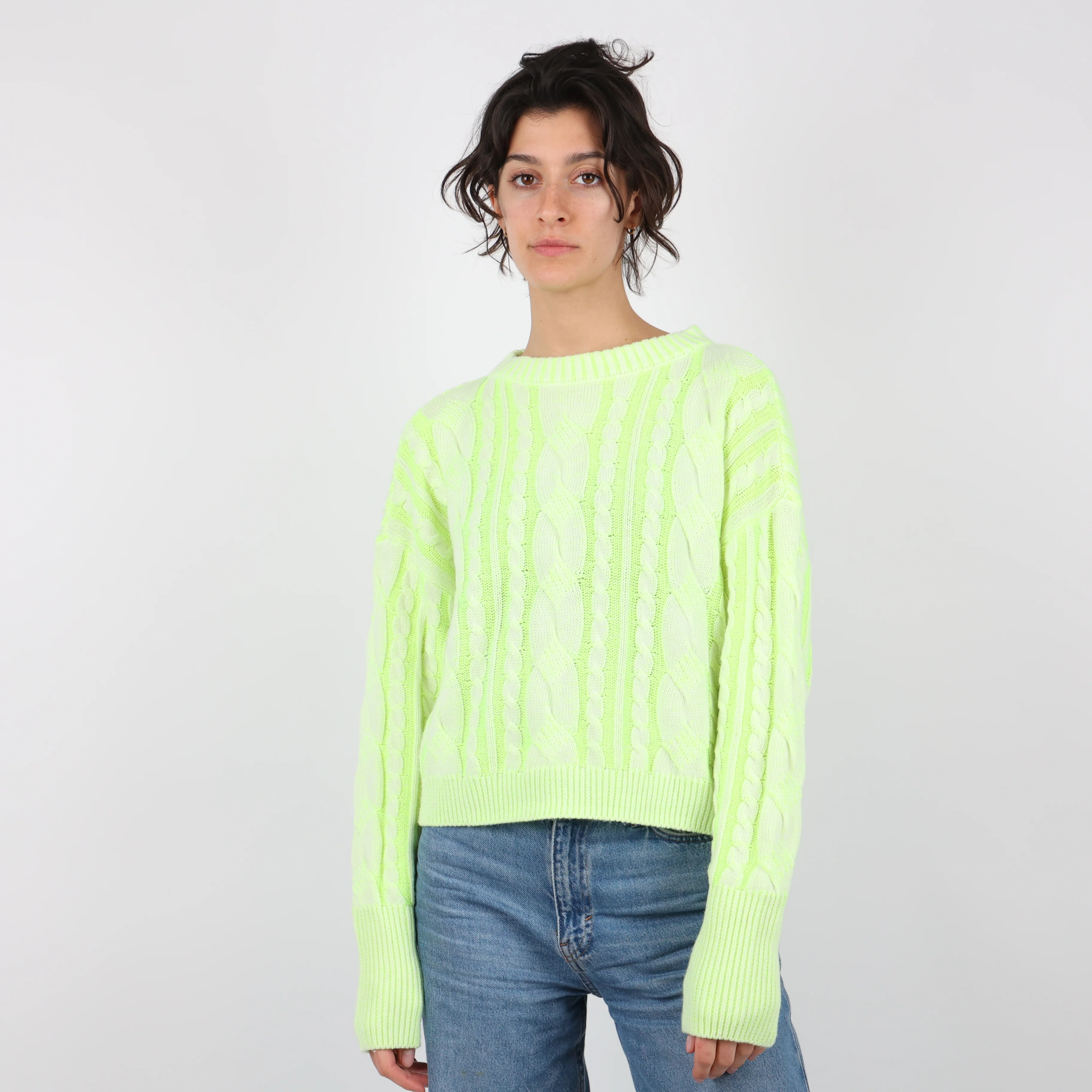 Knitwear, UK Size 6 - Image 2