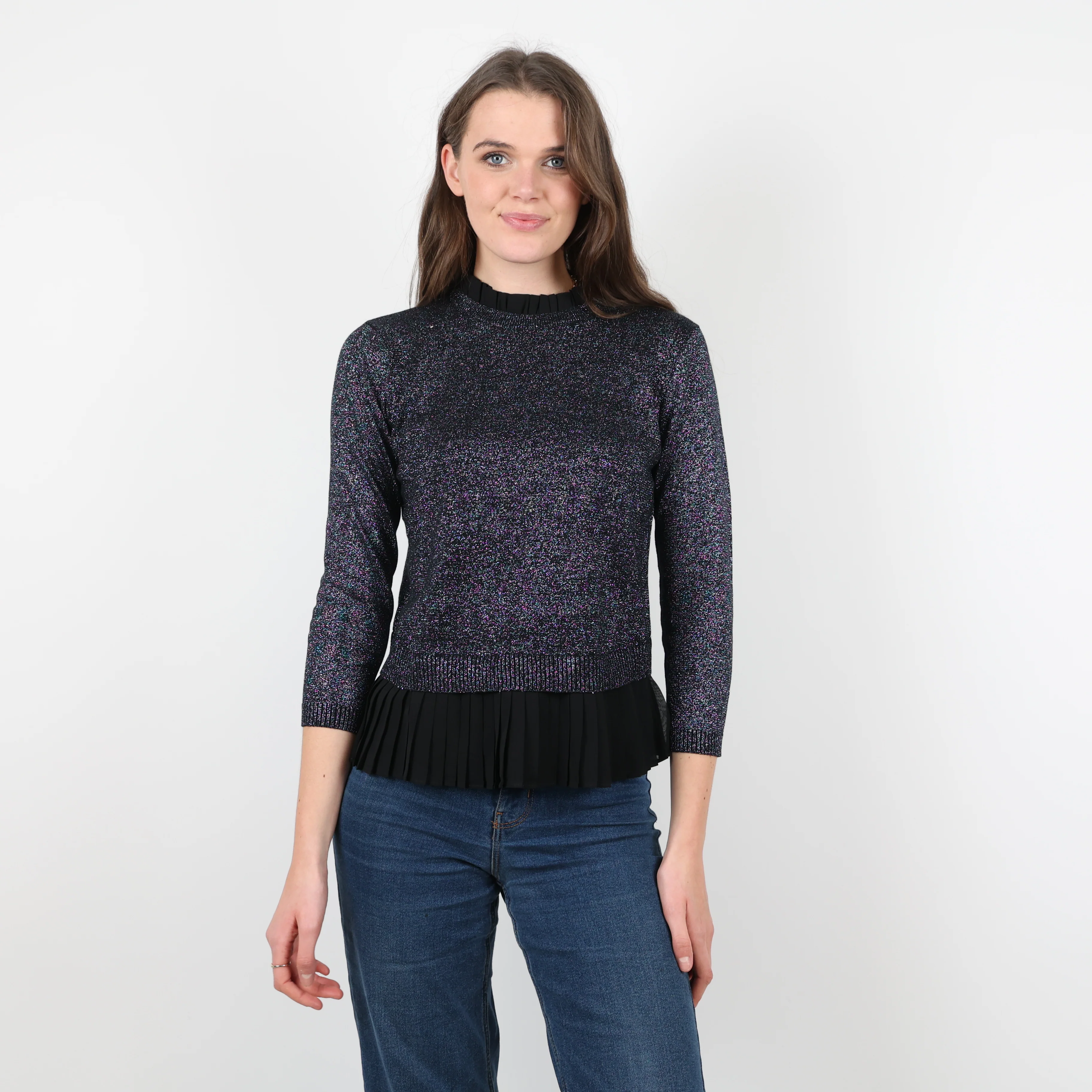 Knitwear, UK Size 8