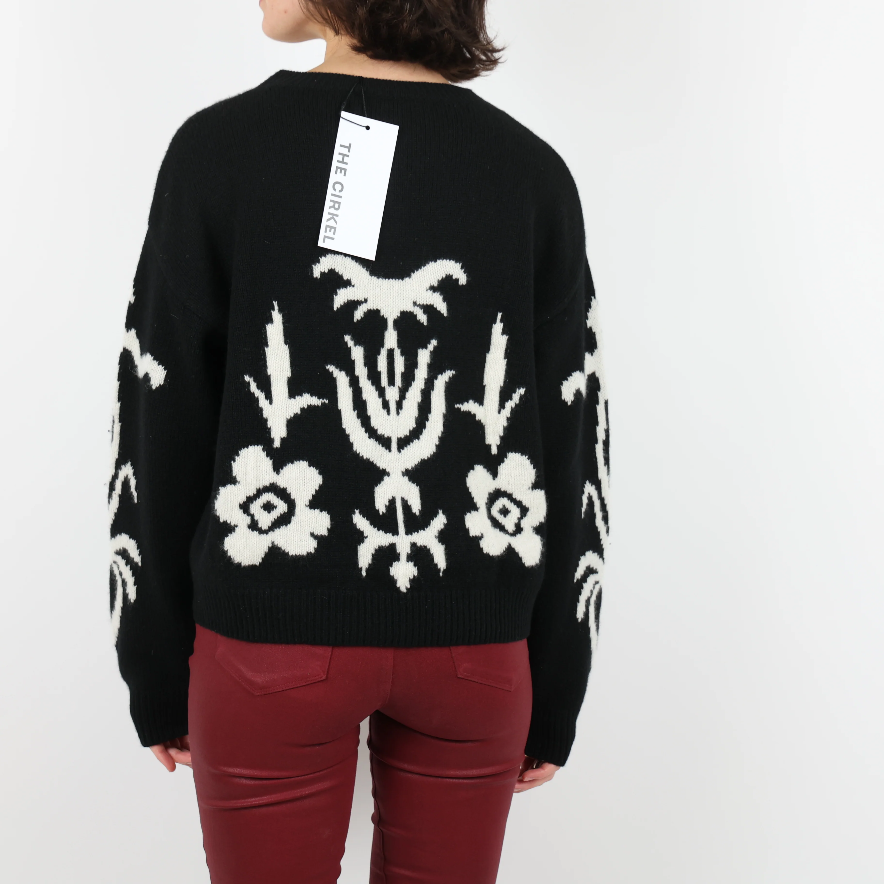 Knitwear, UK Size 12 - Image 3