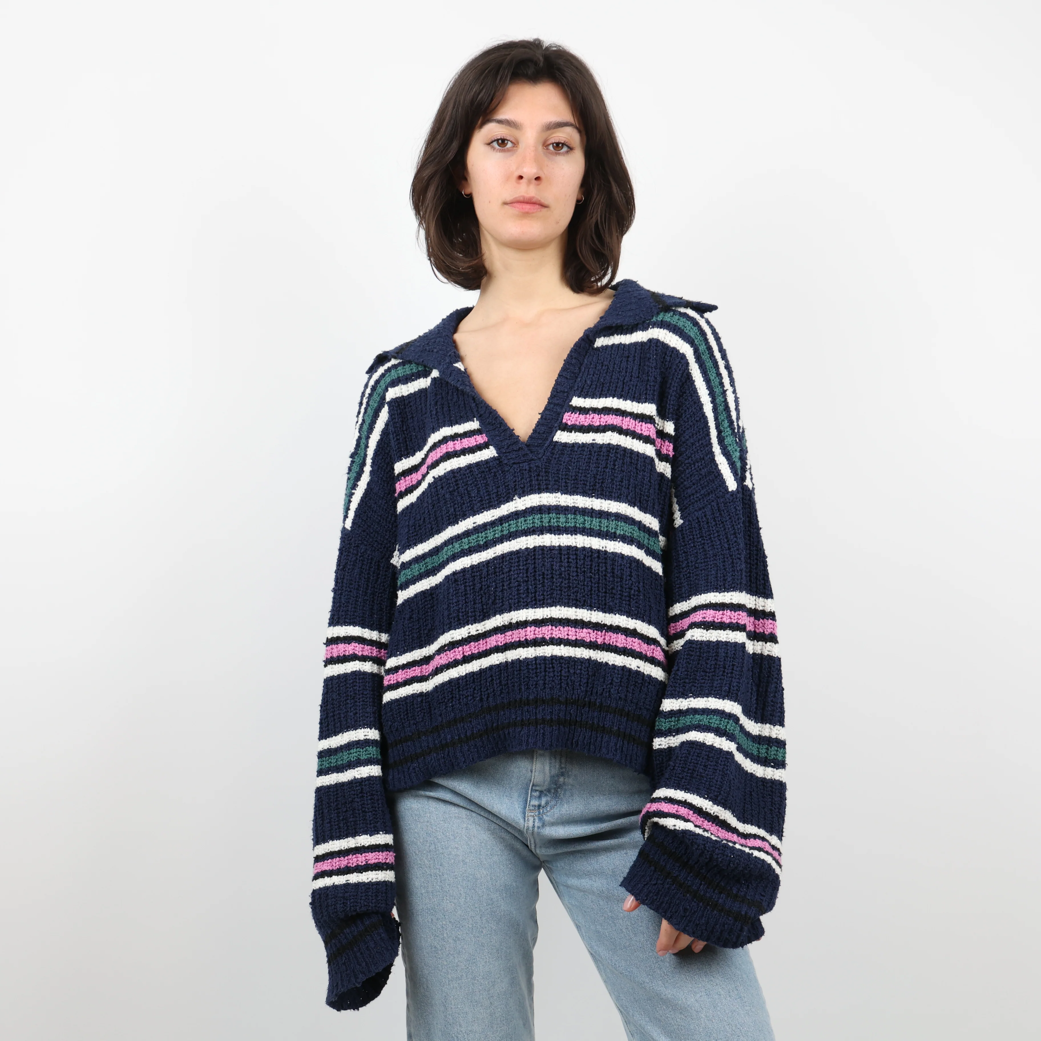 Knitwear, UK Size 16