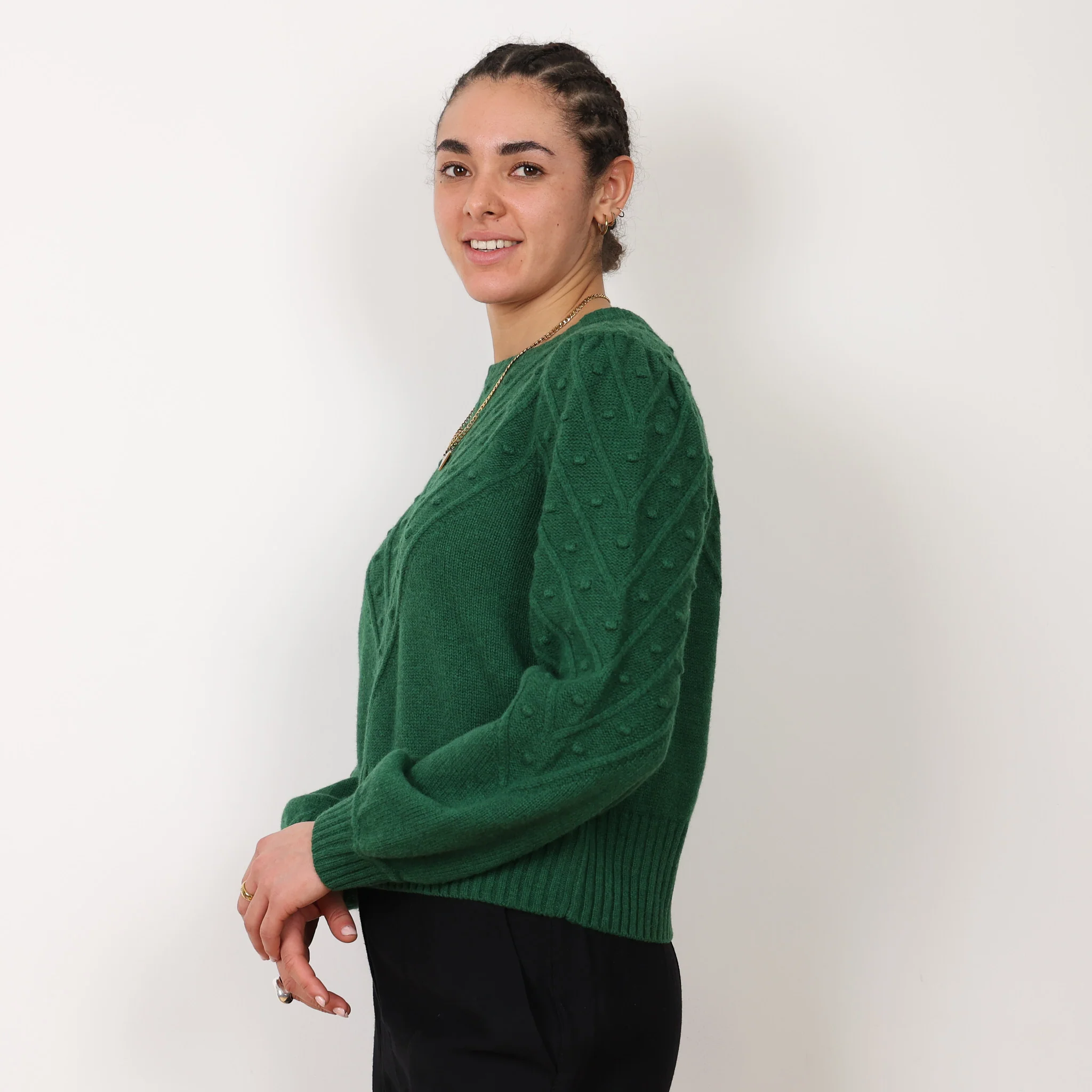 Knitwear, UK Size 10 - Image 2